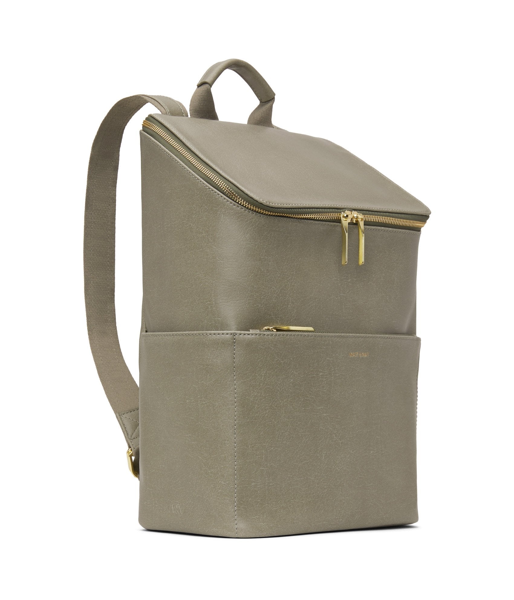 DEAN Vegan Backpack - Vintage - Image 7