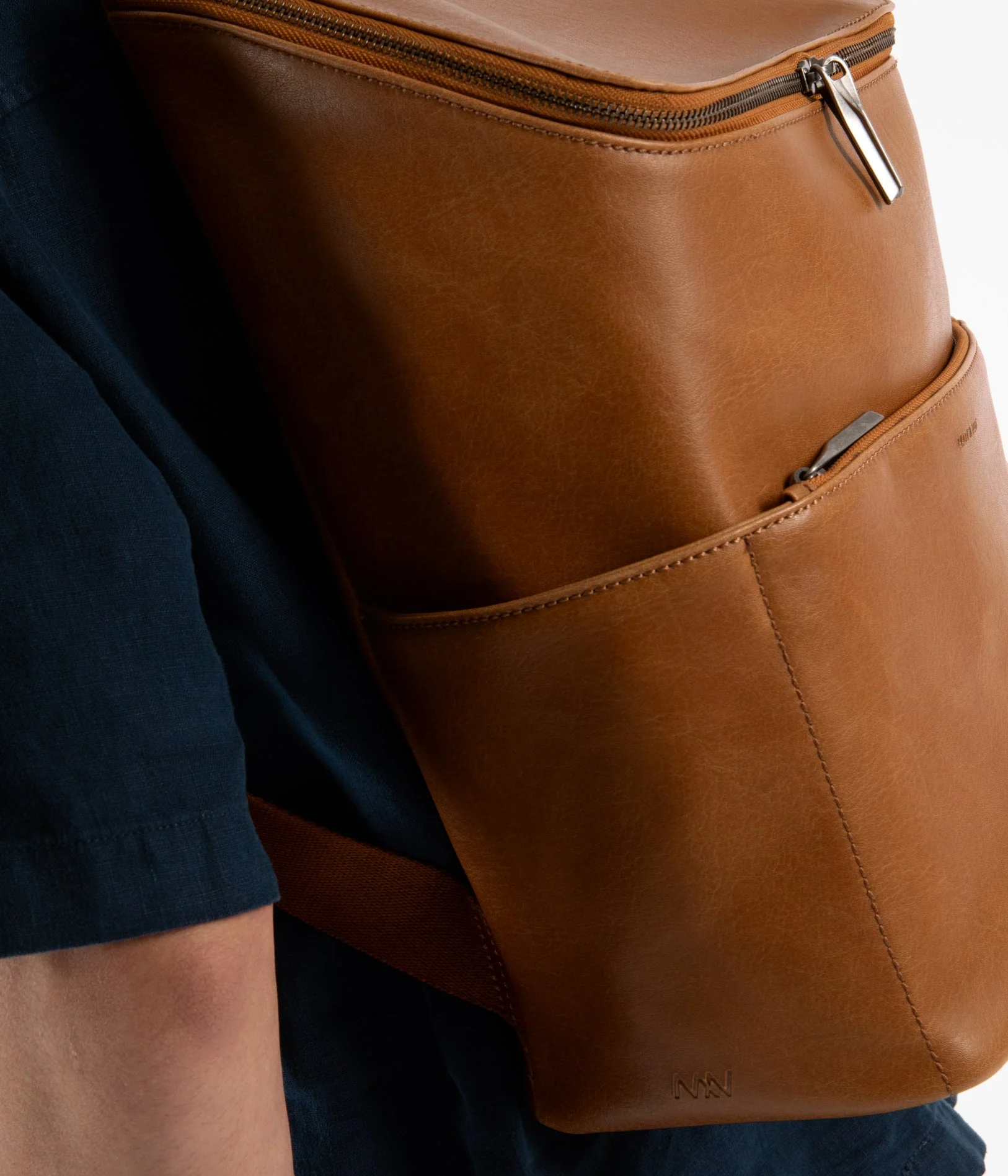 DEAN Vegan Backpack - Vintage - Image 71