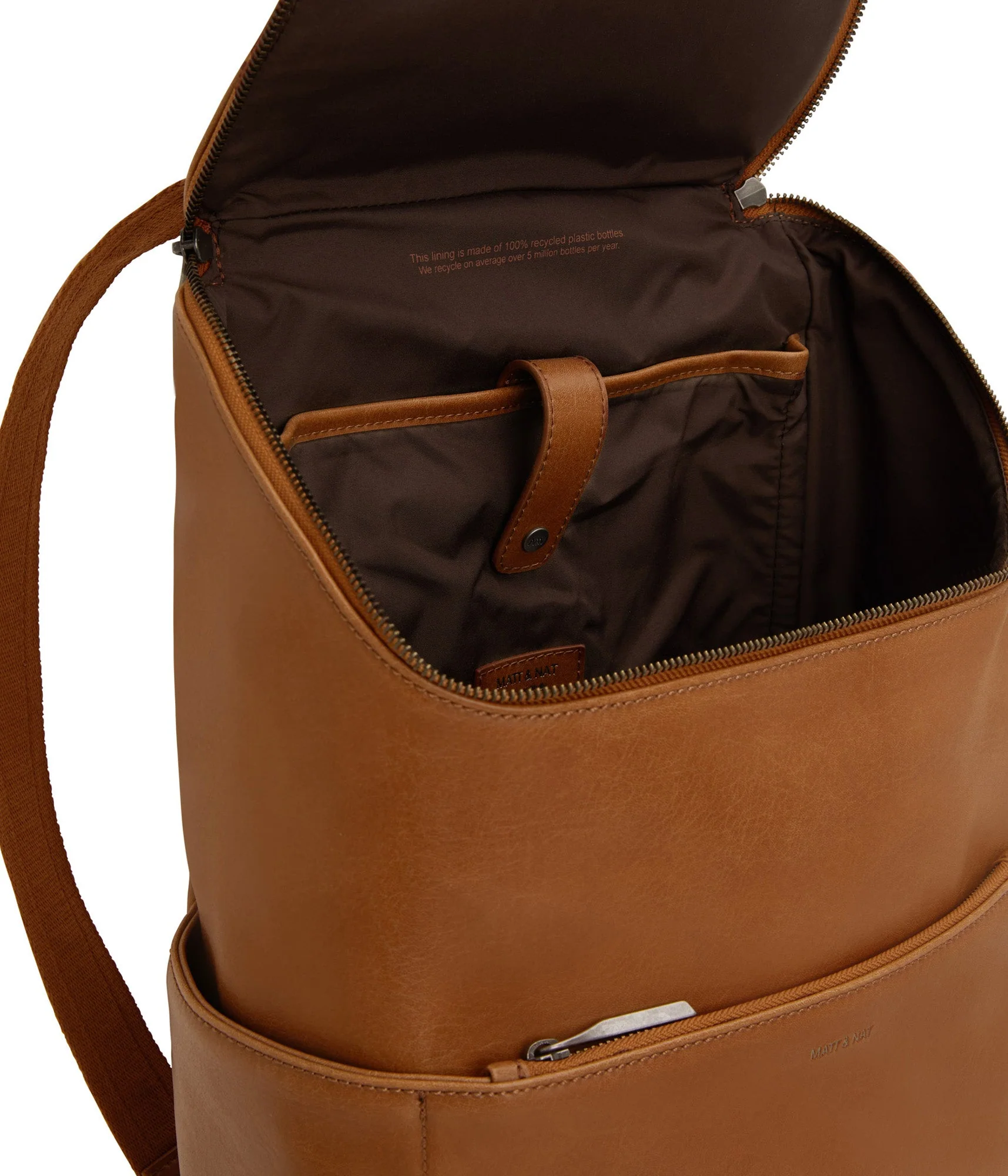 DEAN Vegan Backpack - Vintage - Image 81