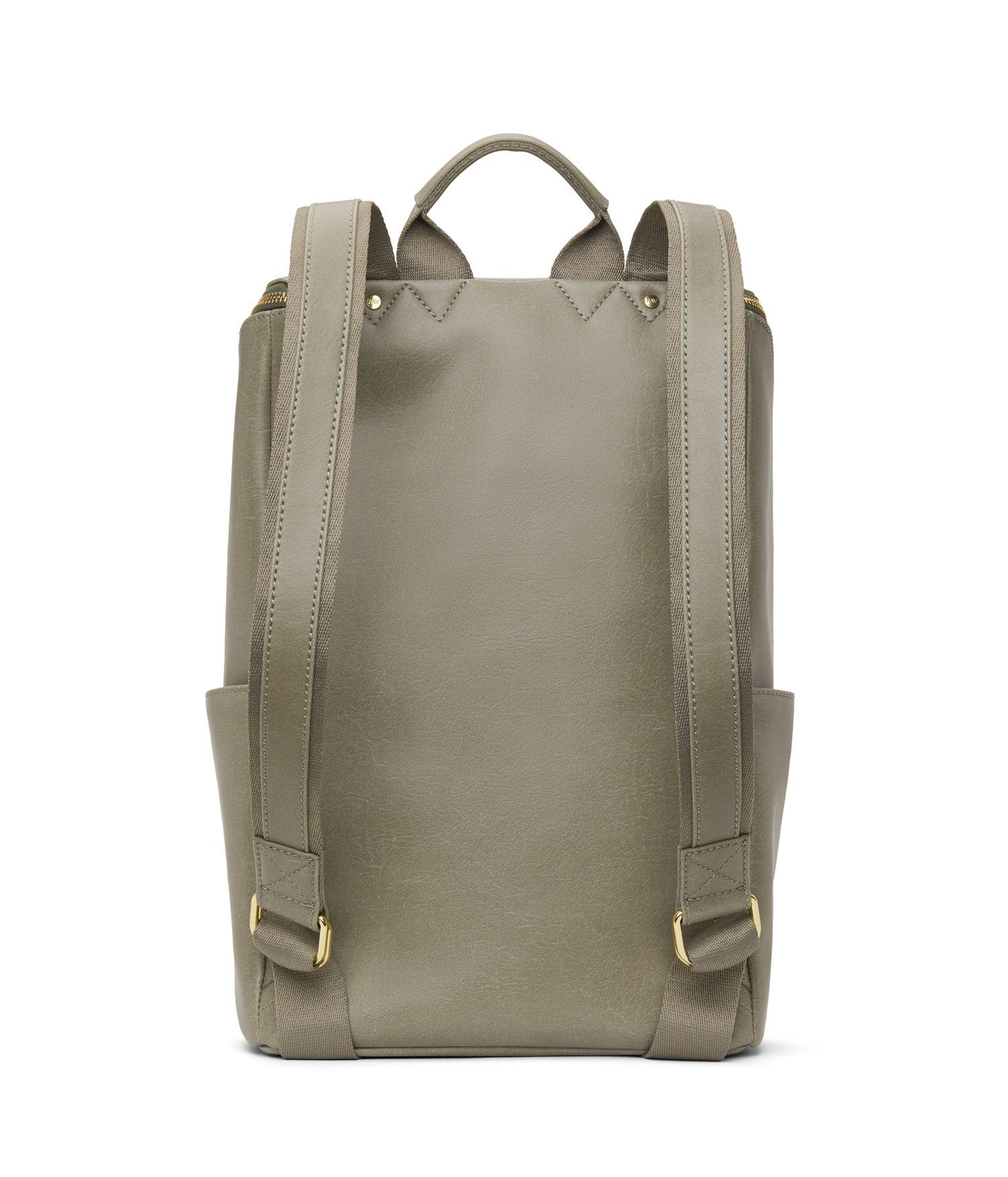 DEAN Vegan Backpack - Vintage - Image 9