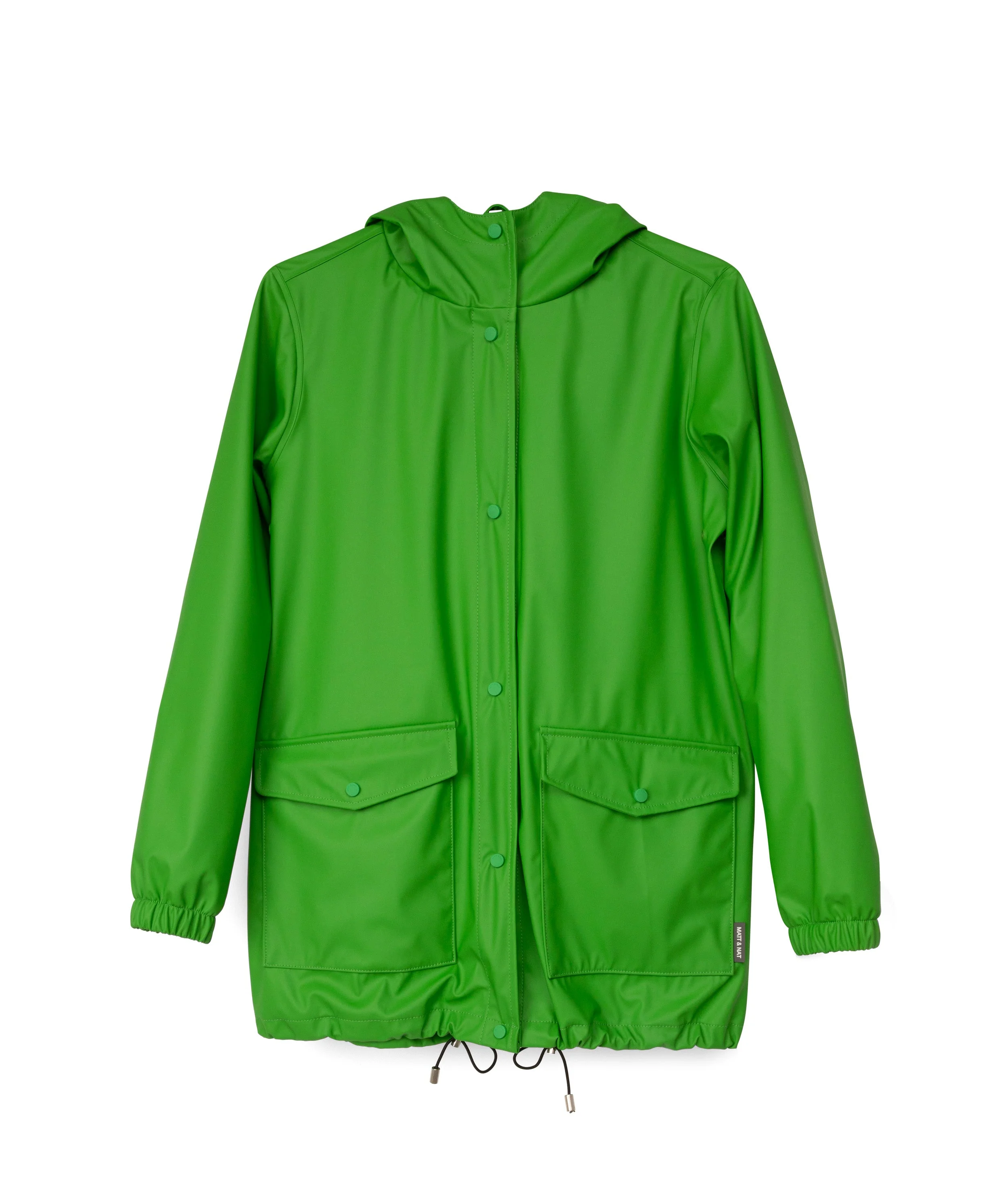DEMEE Women’s Rain Jacket - Image 20