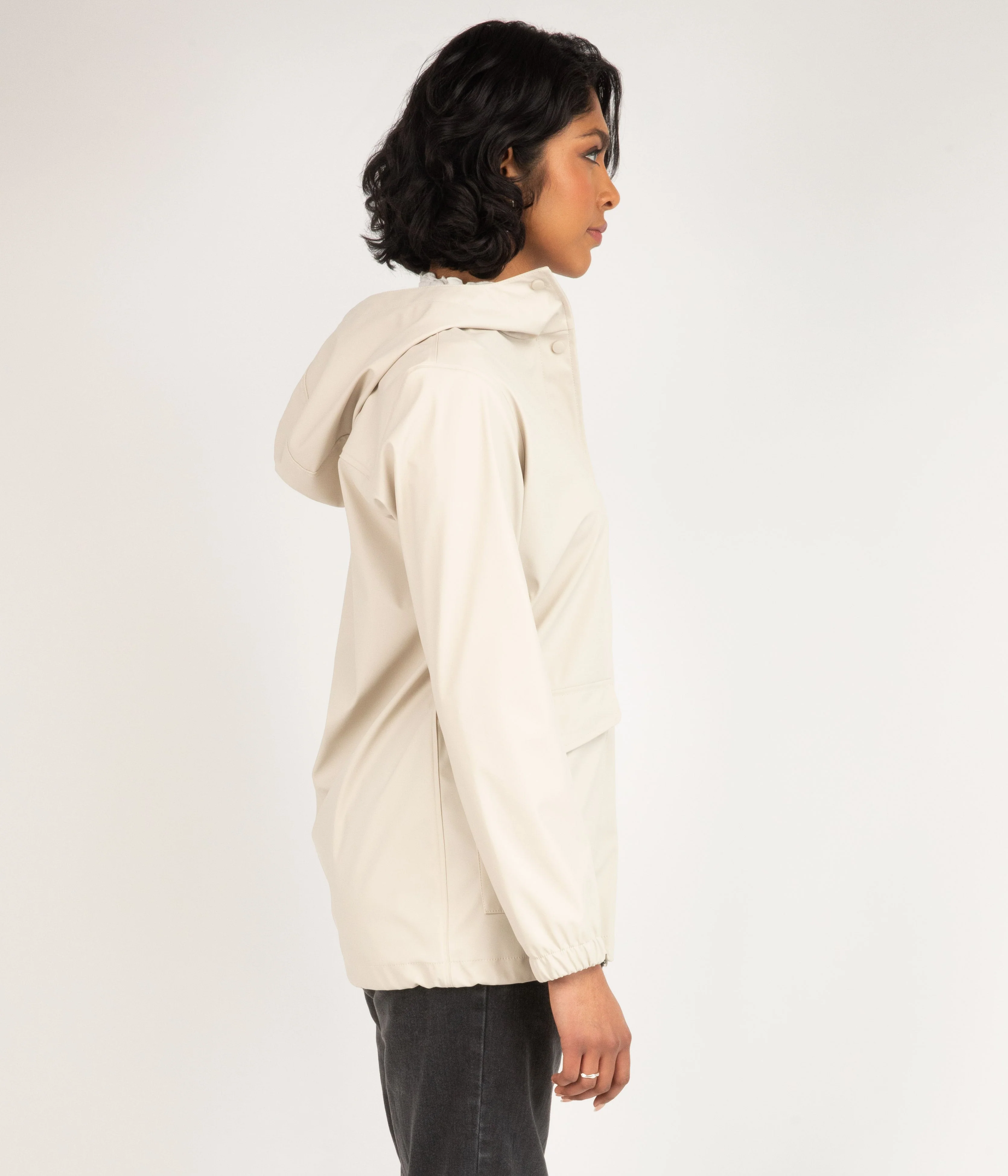 DEMEE Women’s Rain Jacket - Image 29