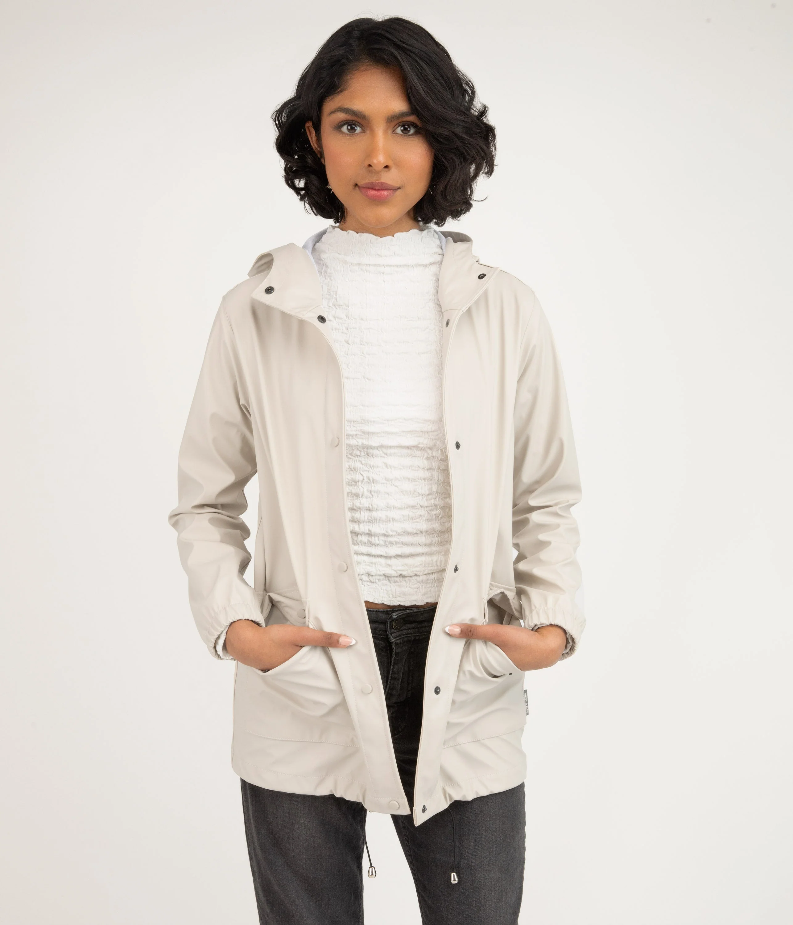 DEMEE Women’s Rain Jacket - Image 31