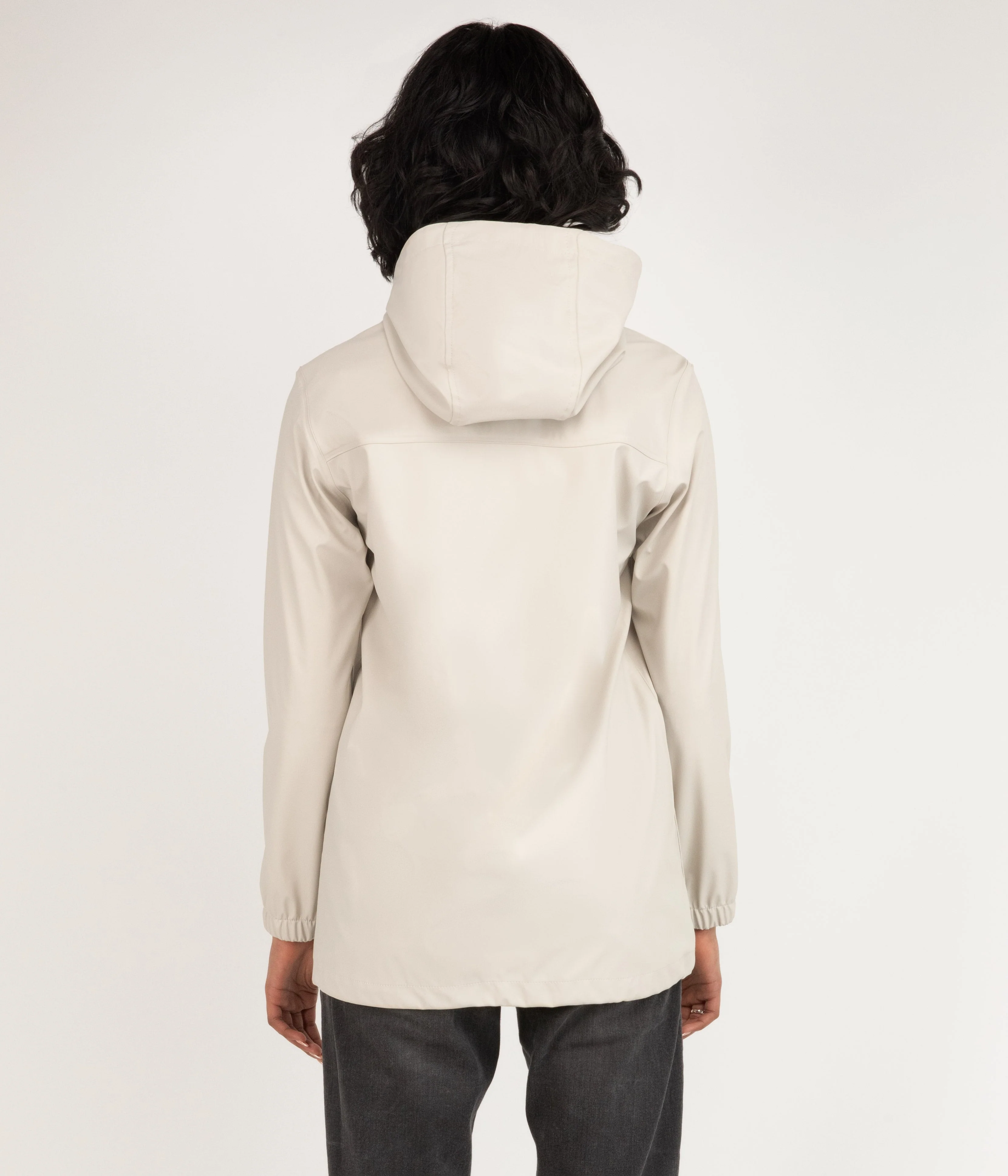 DEMEE Women’s Rain Jacket - Image 37
