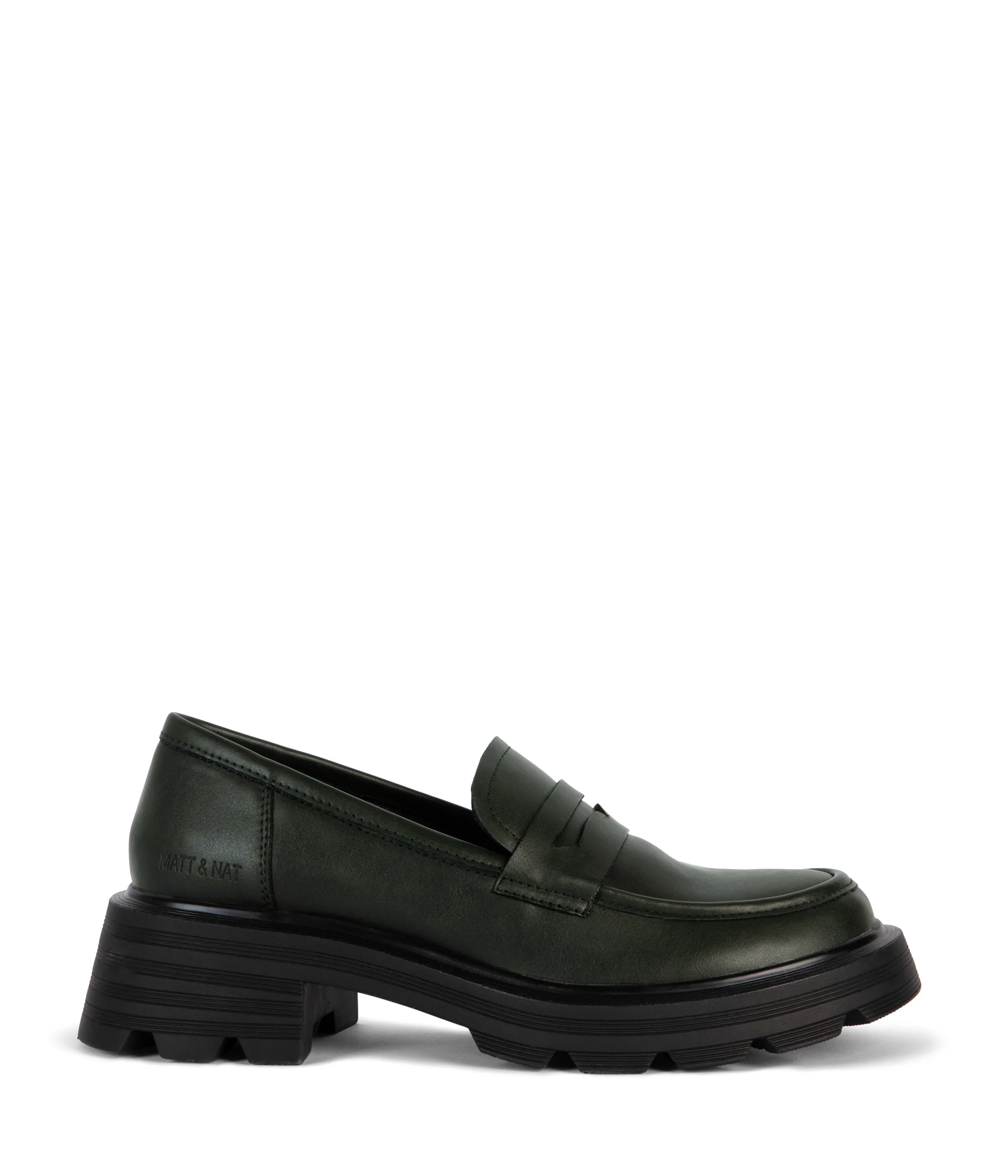 DIDO Women's Vegan Loafers - Image 13