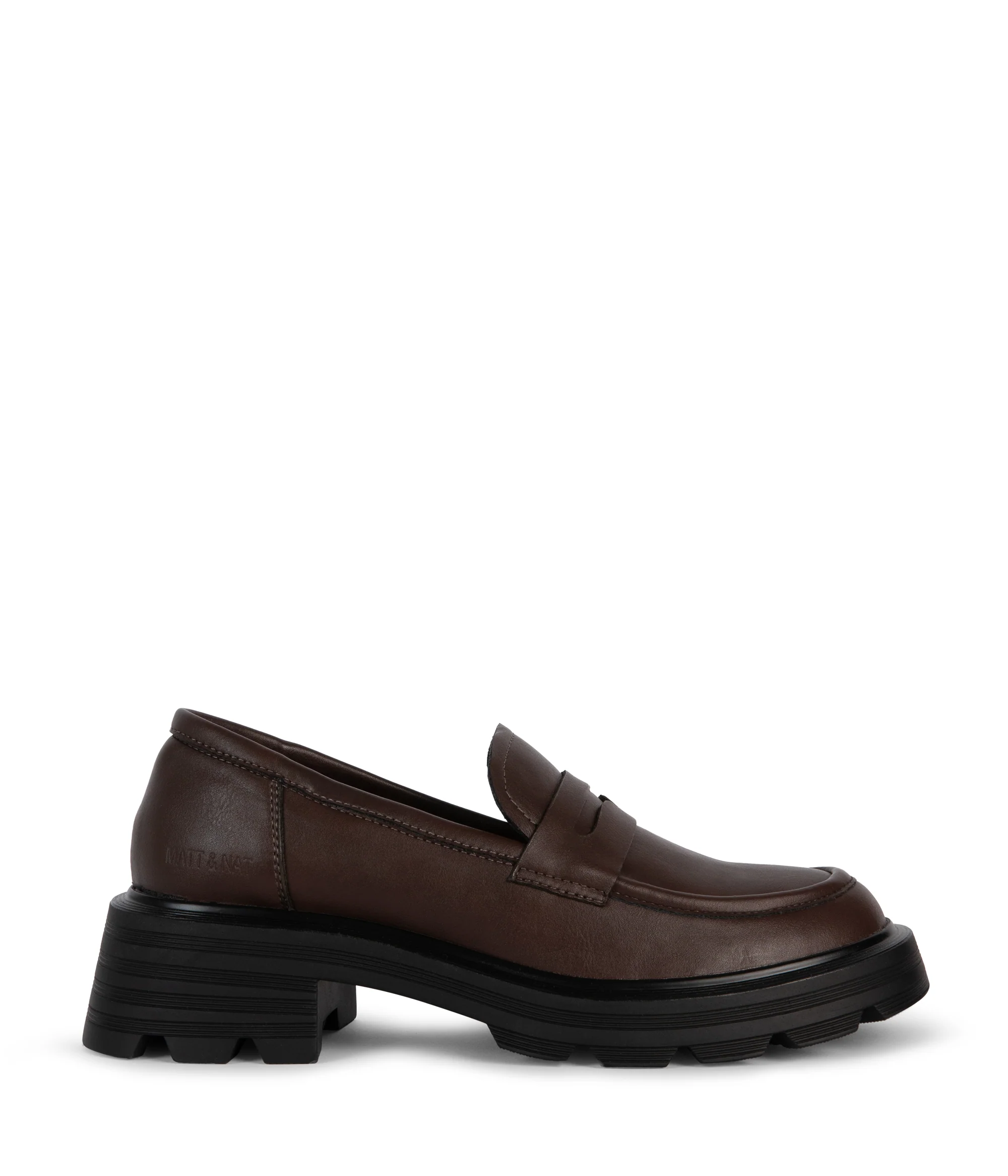 DIDO Women's Vegan Loafers - Image 7