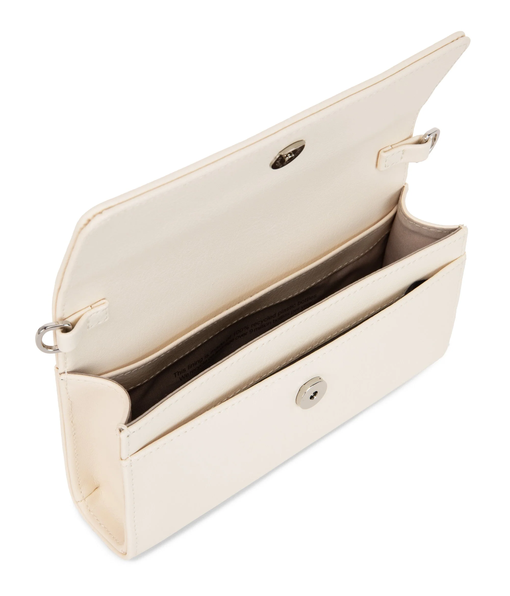 DREW MED Vegan Crossbody Bag - Arbor - Image 12