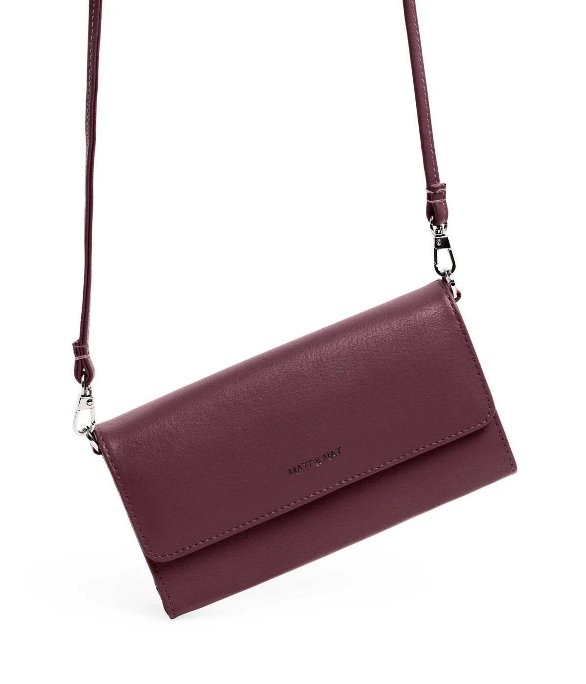 DREW MED Vegan Crossbody Bag - Arbor - Image 21