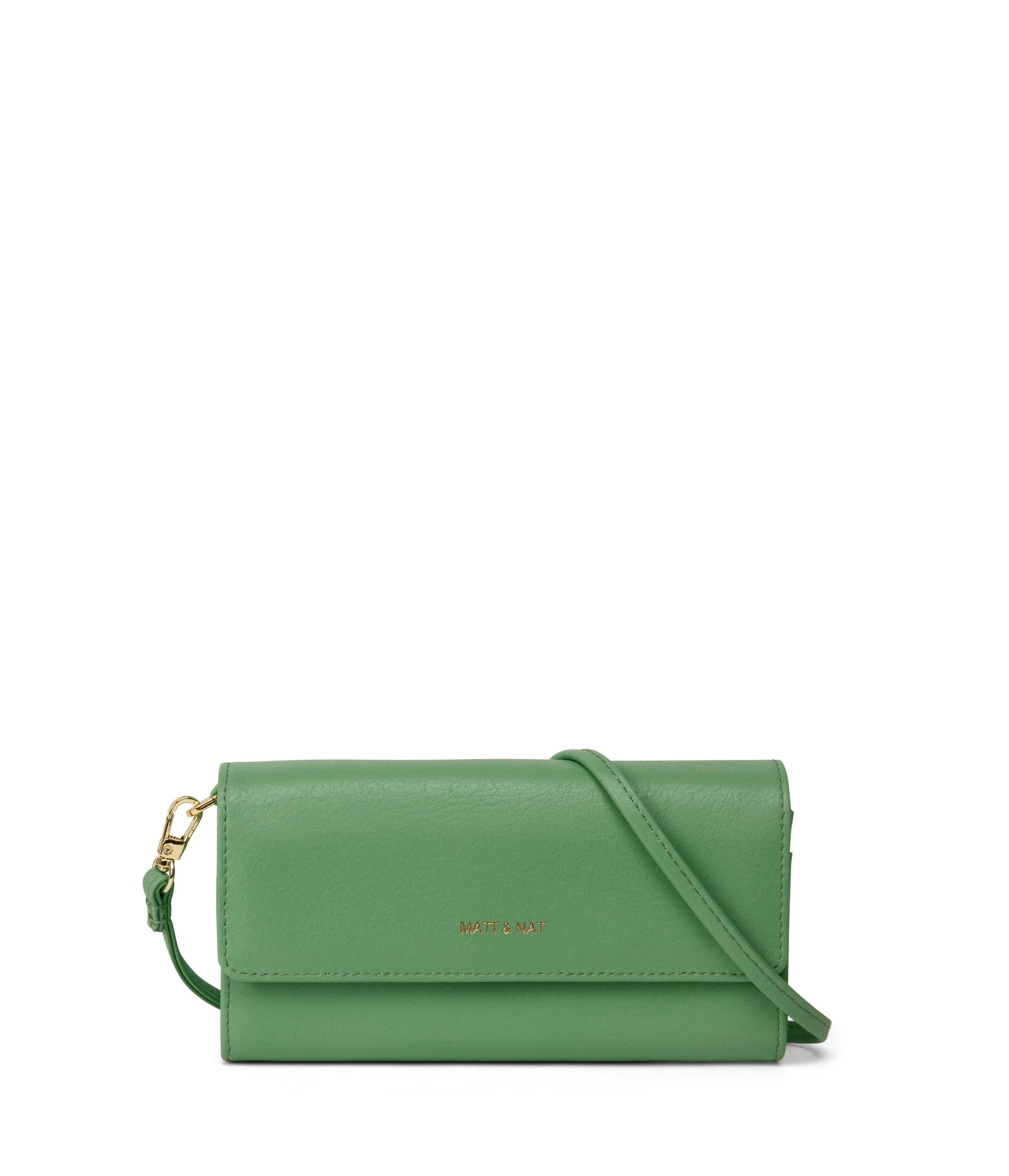 DREW MED Vegan Crossbody Bag - Arbor - Image 48