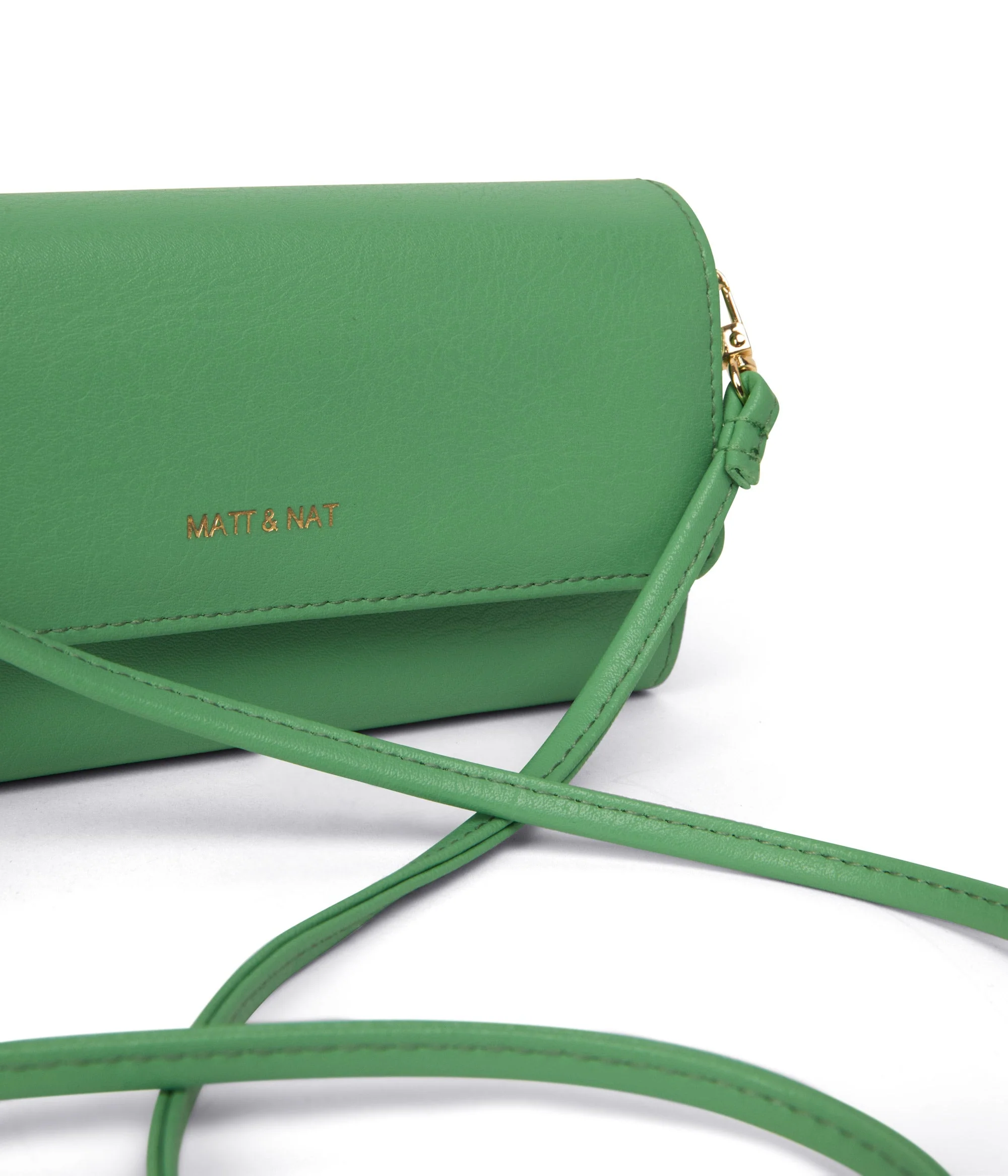 DREW MED Vegan Crossbody Bag - Arbor - Image 52