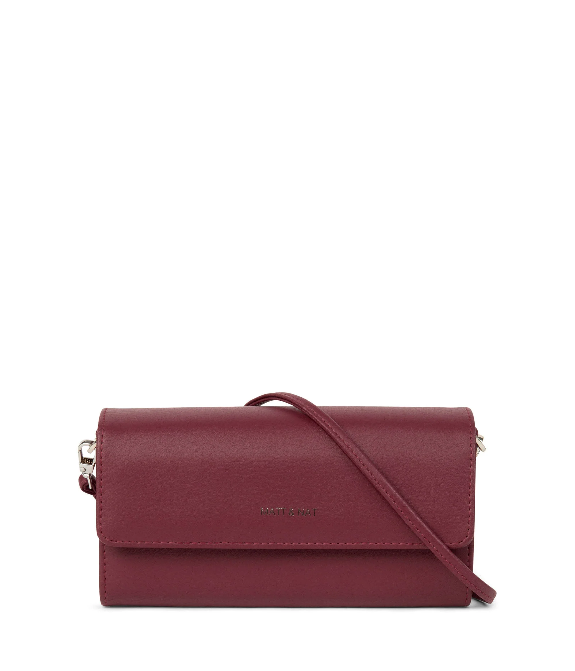 DREW MED Vegan Crossbody Bag - Arbor - Image 53
