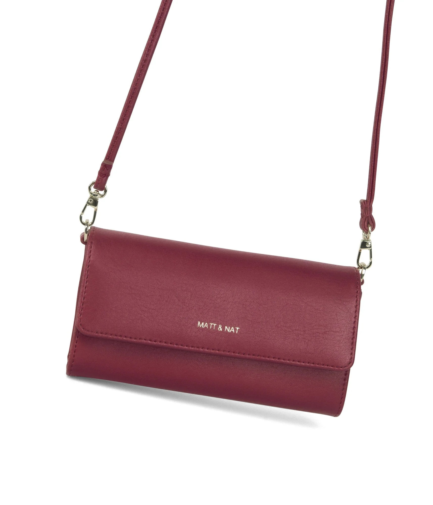 DREW MED Vegan Crossbody Bag - Arbor - Image 58