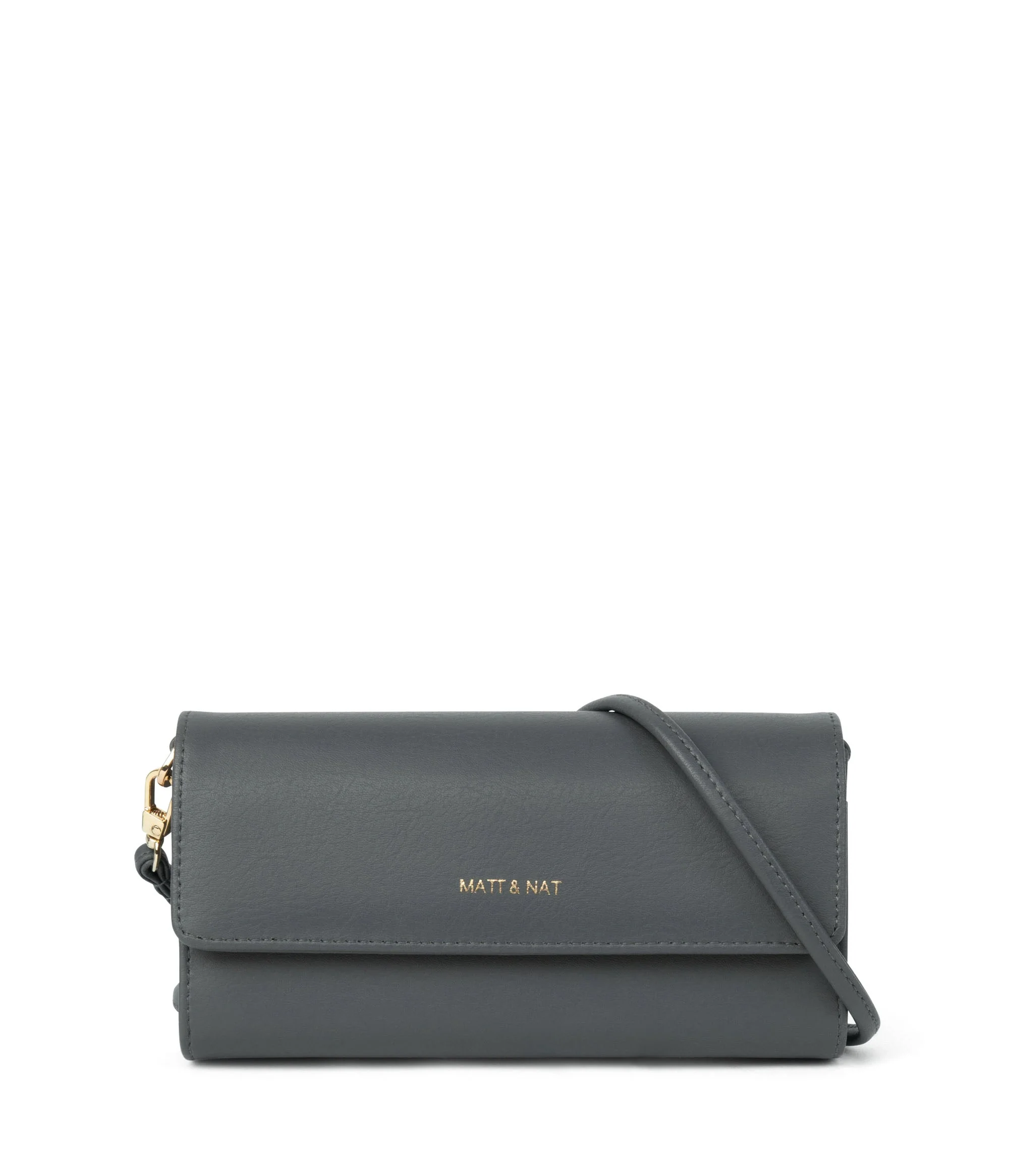 DREW MED Vegan Crossbody Bag - Arbor - Image 59