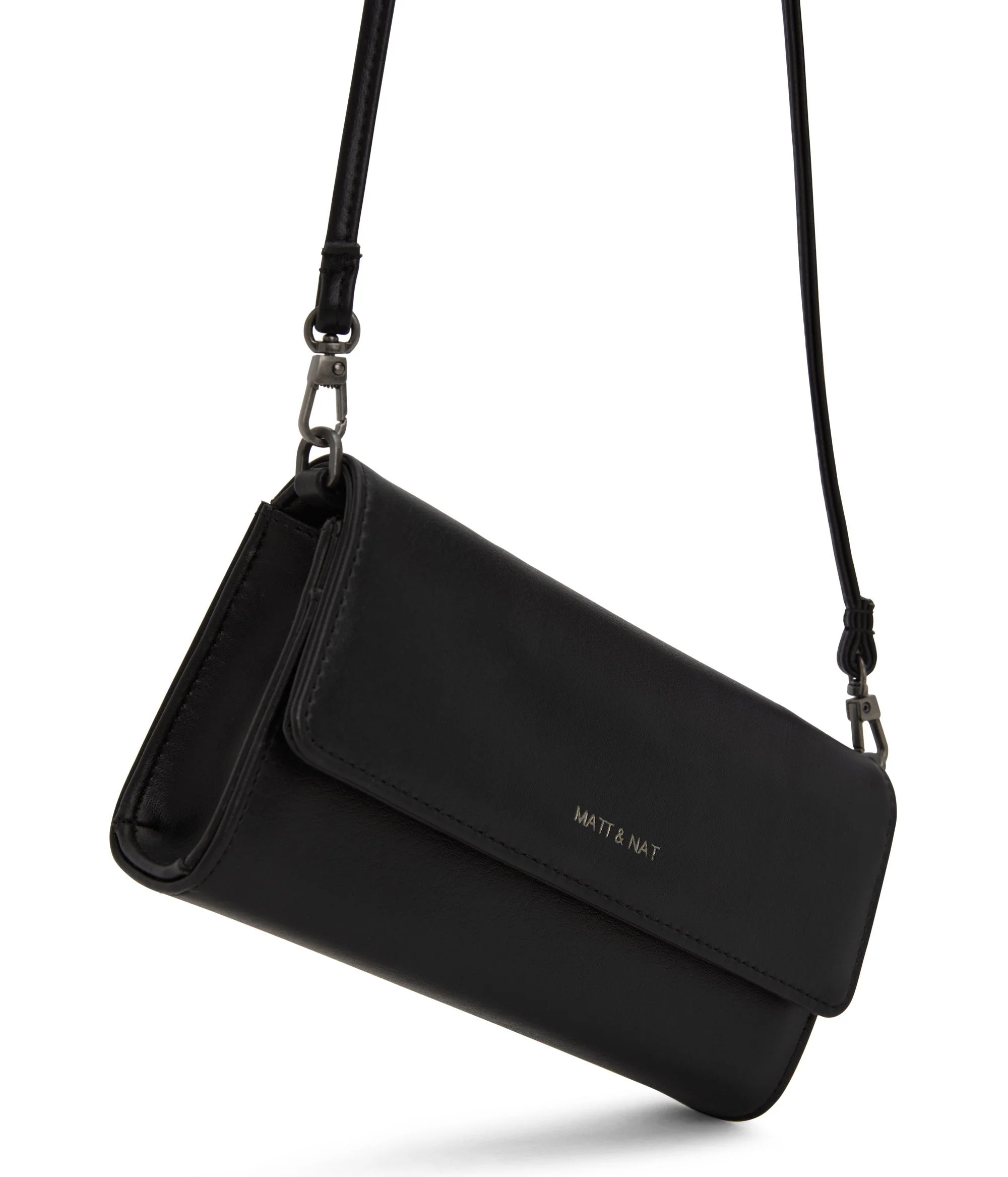 DREW MED Vegan Crossbody Bag - Arbor - Image 6