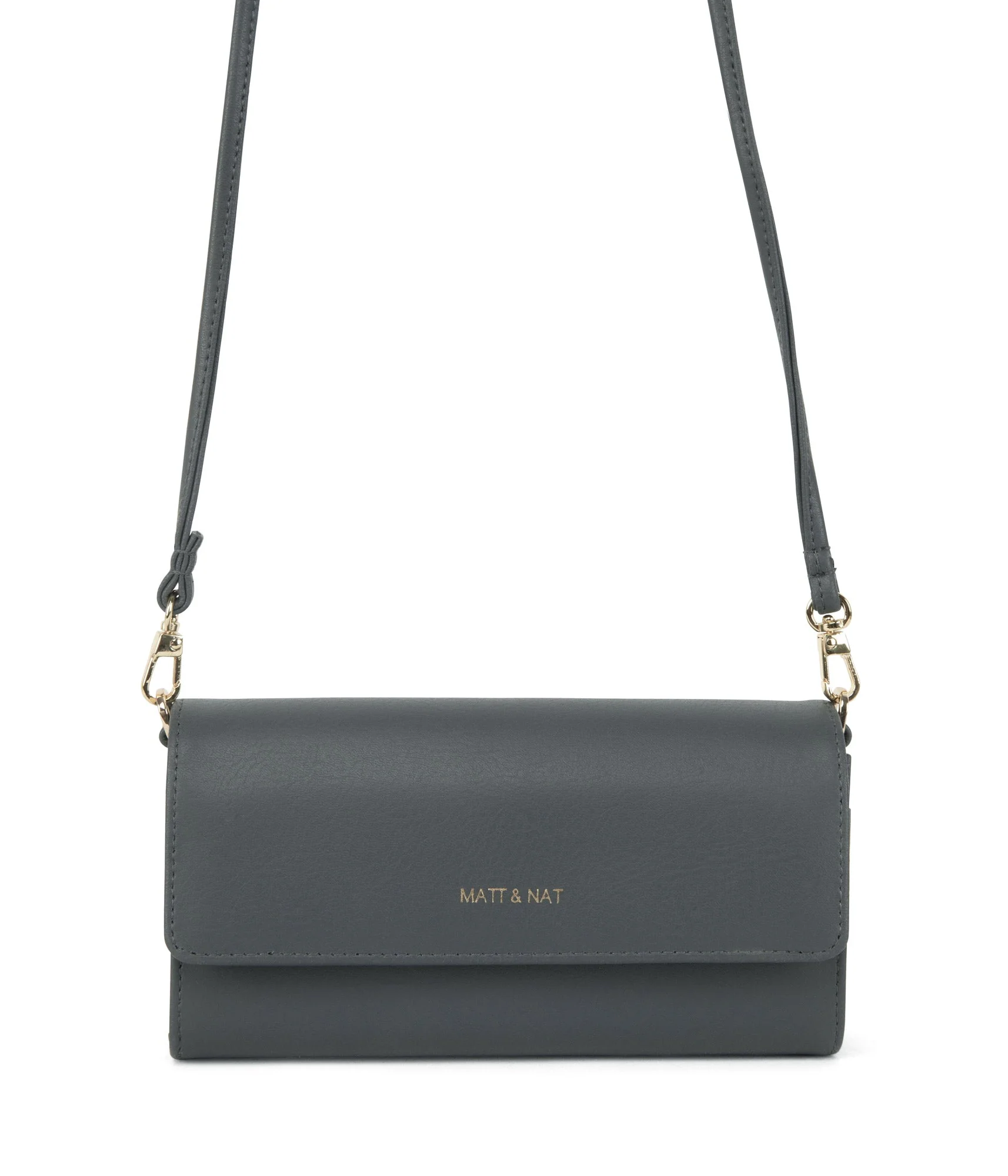 DREW MED Vegan Crossbody Bag - Arbor - Image 64