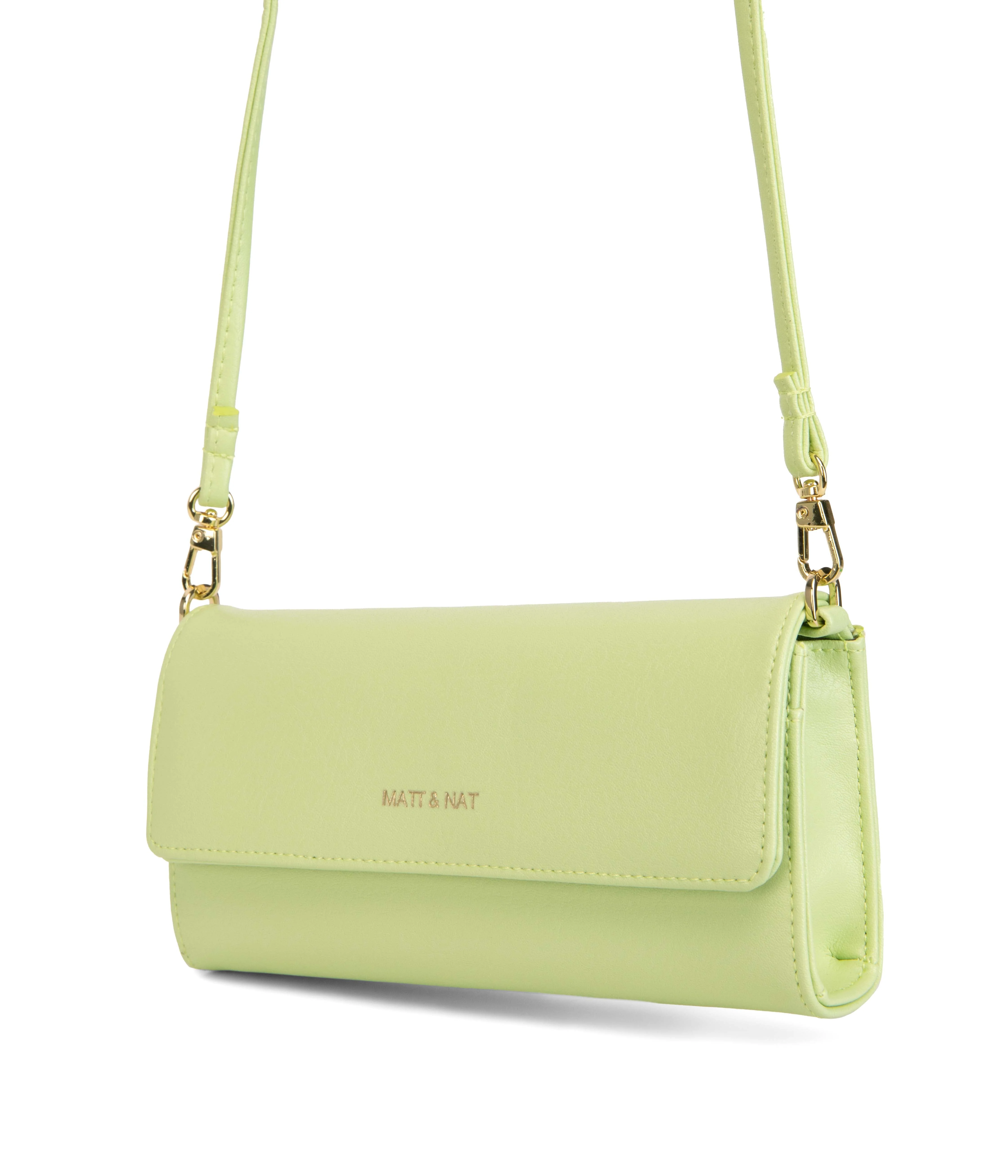 DREW MED Vegan Crossbody Bag - Arbor - Image 77