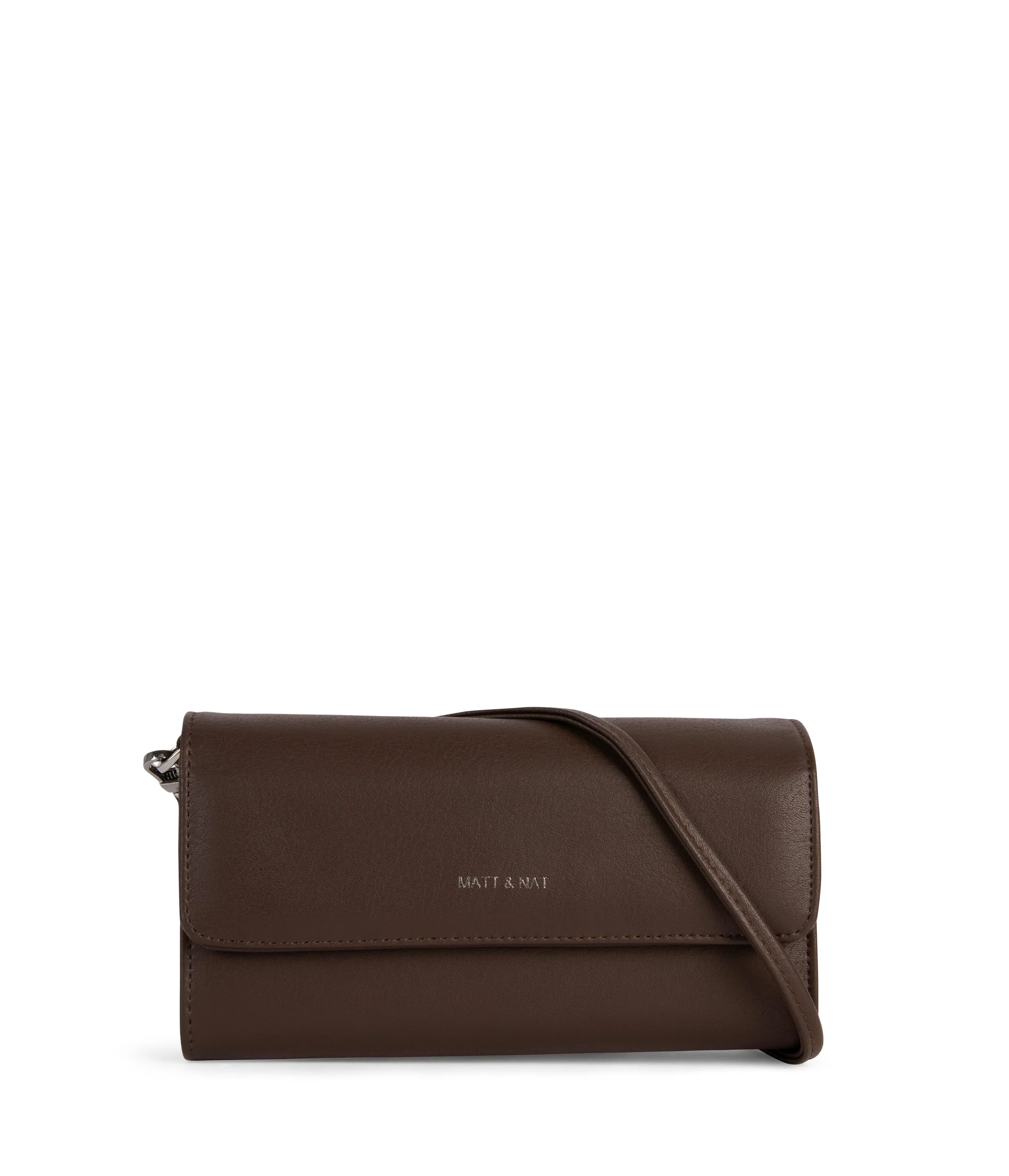 DREW MED Vegan Crossbody Bag - Arbor - Image 91