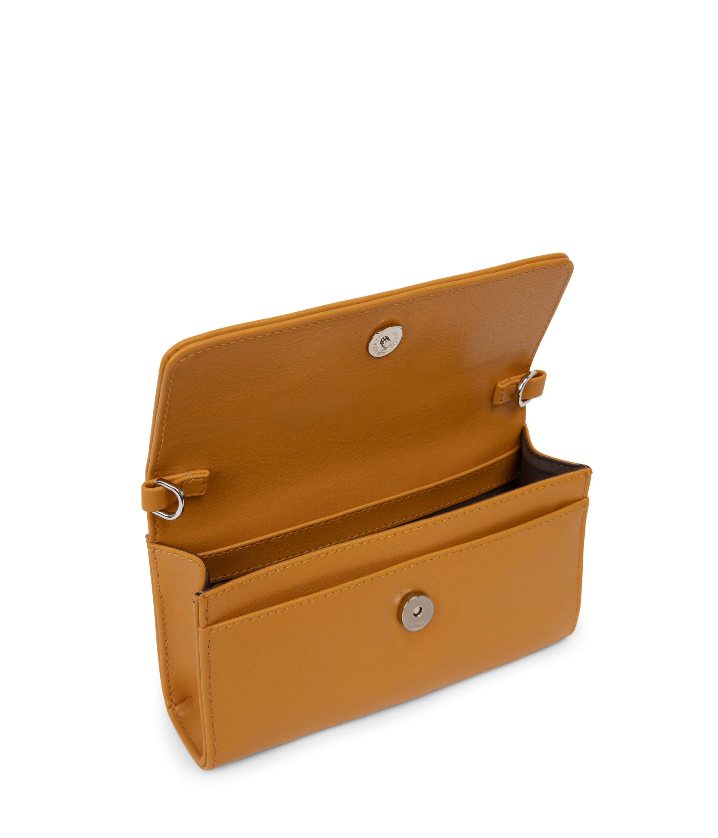 DREWLG Vegan Crossbody Bag - Arbor - Image 16