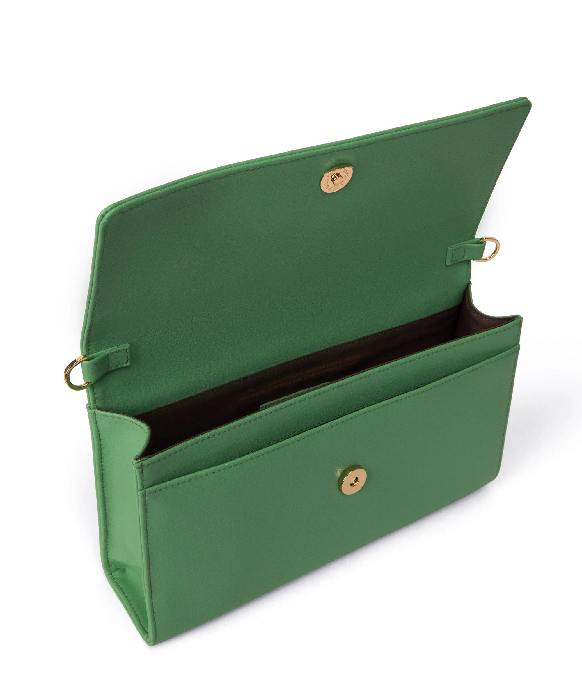 DREWLG Vegan Crossbody Bag - Arbor - Image 22