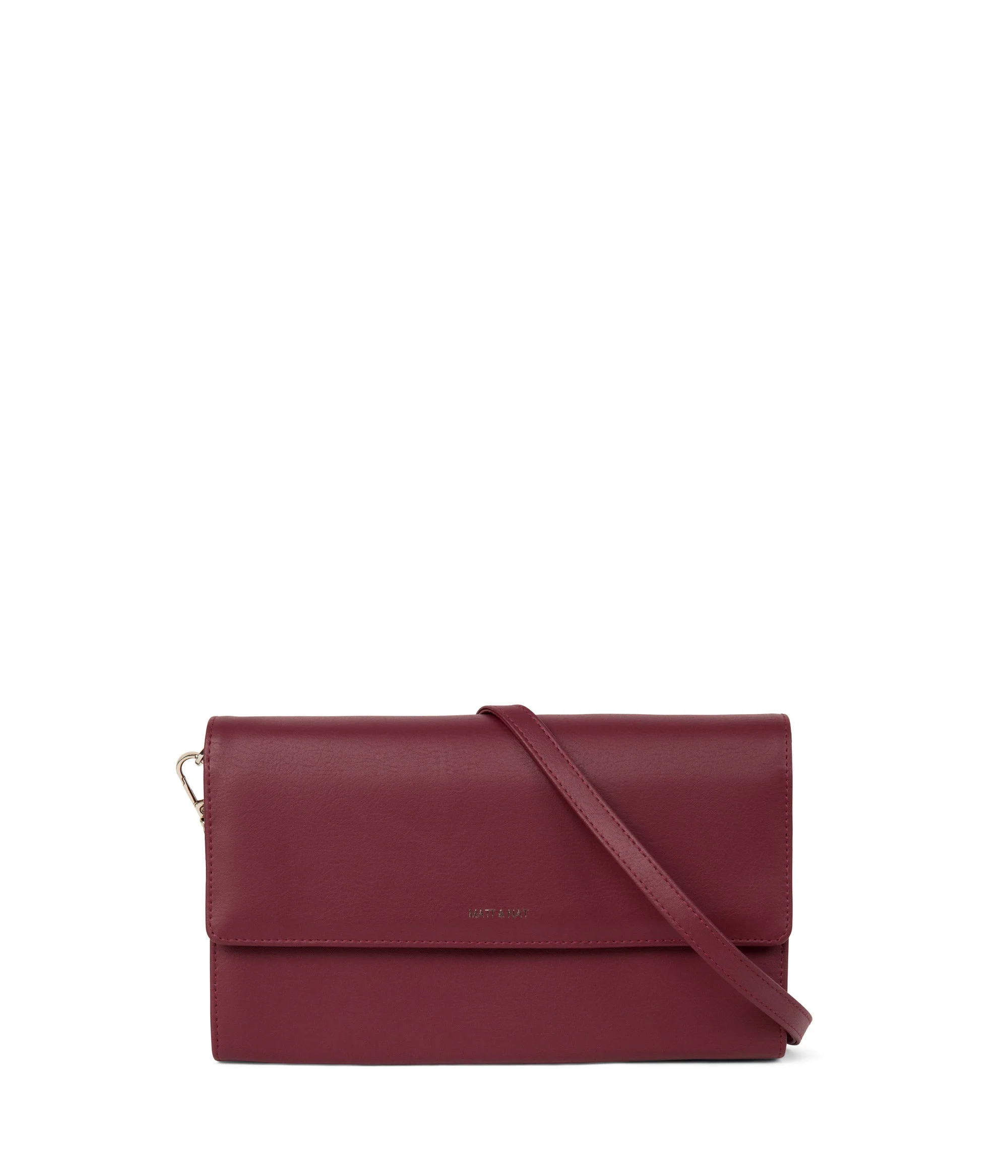 DREWLG Vegan Crossbody Bag - Arbor - Image 25