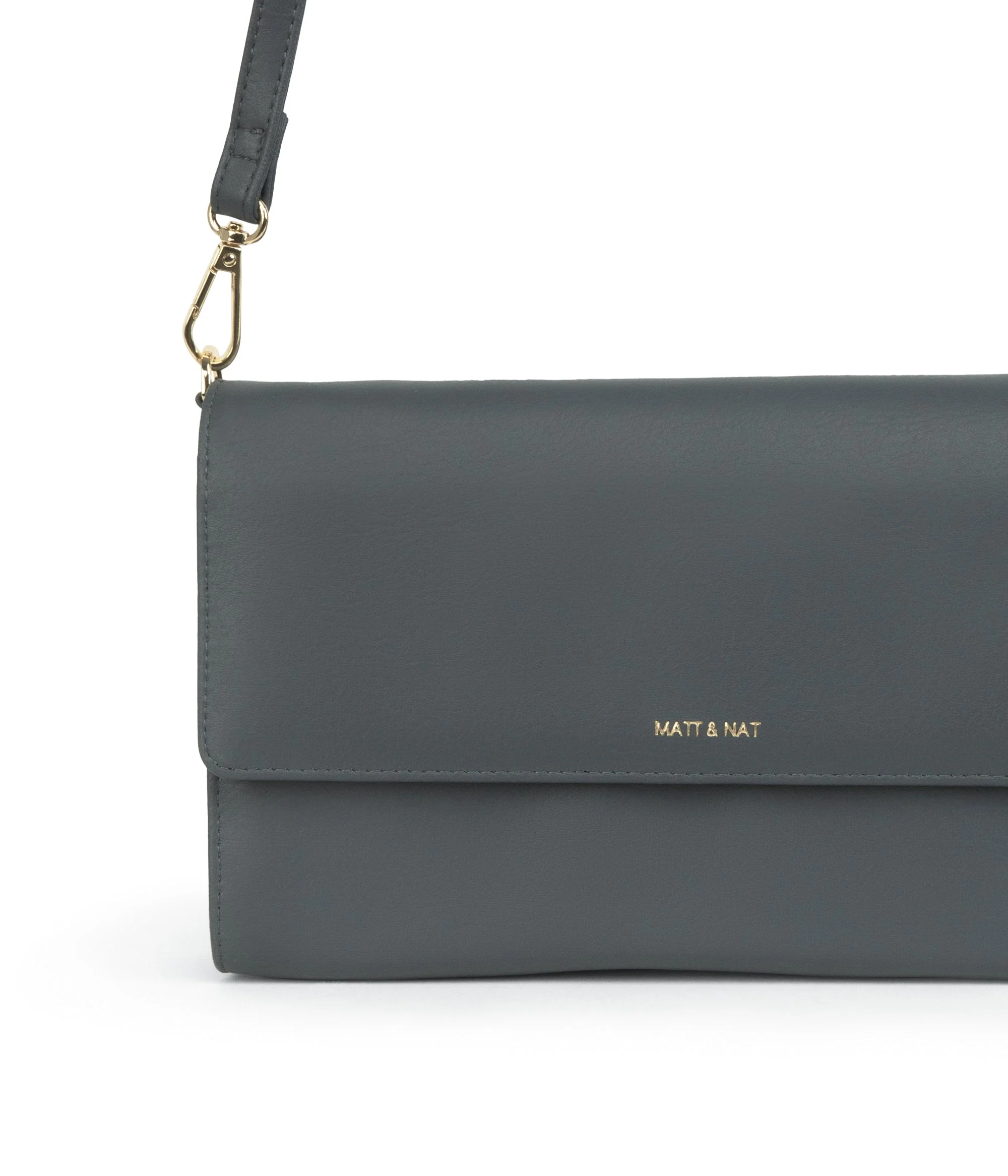 DREWLG Vegan Crossbody Bag - Arbor - Image 35