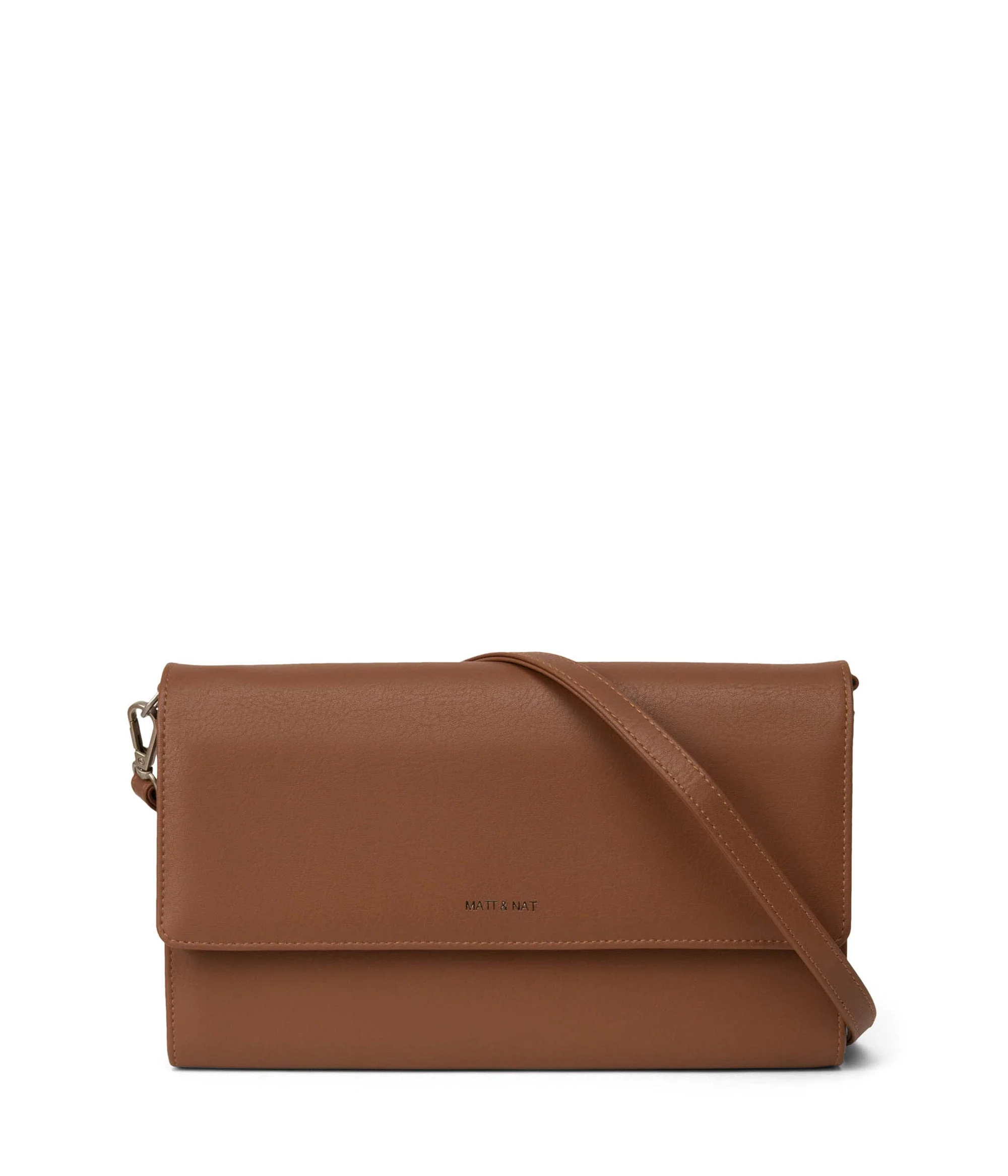 DREWLG Vegan Crossbody Bag - Arbor - Image 49