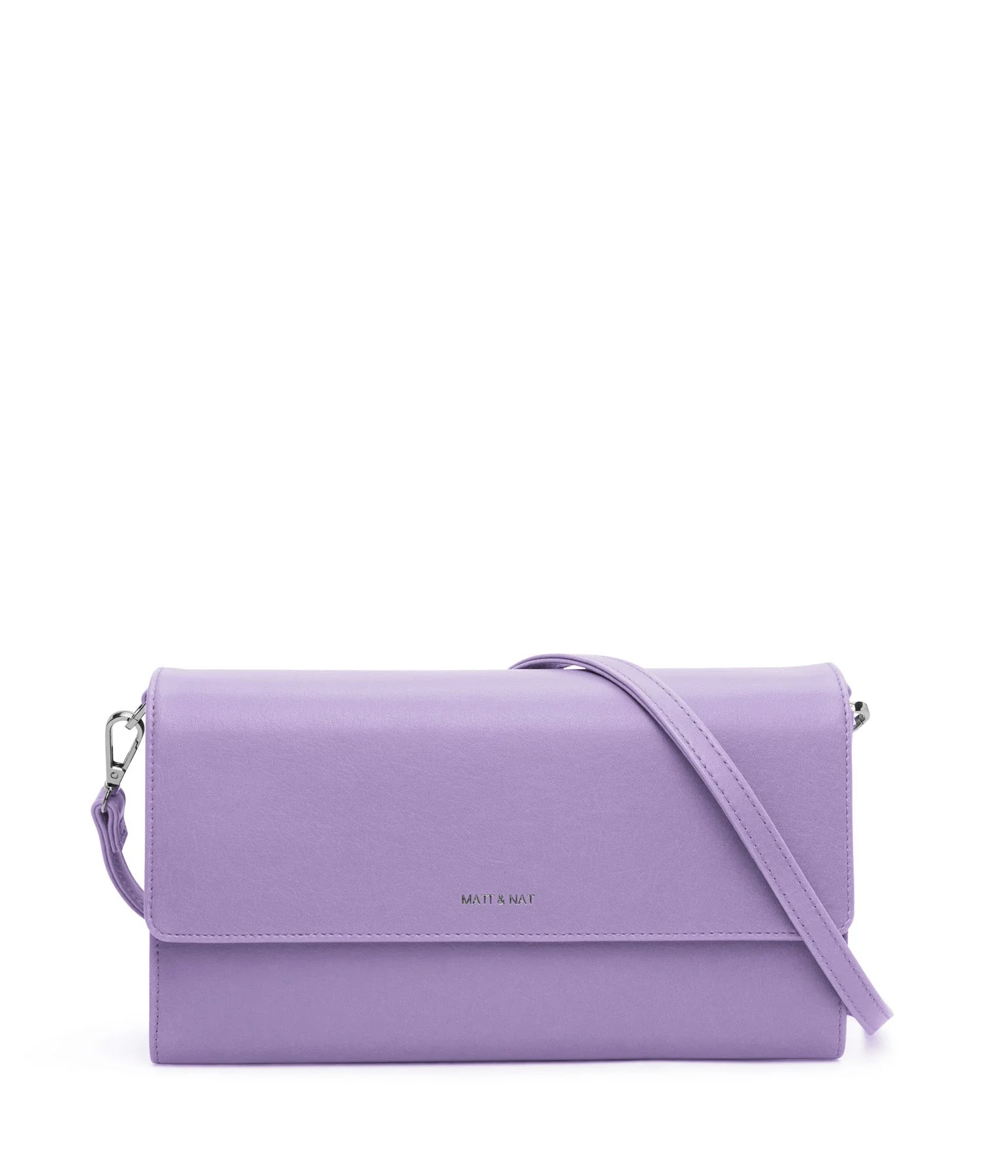 DREWLG Vegan Crossbody Bag - Arbor - Image 7