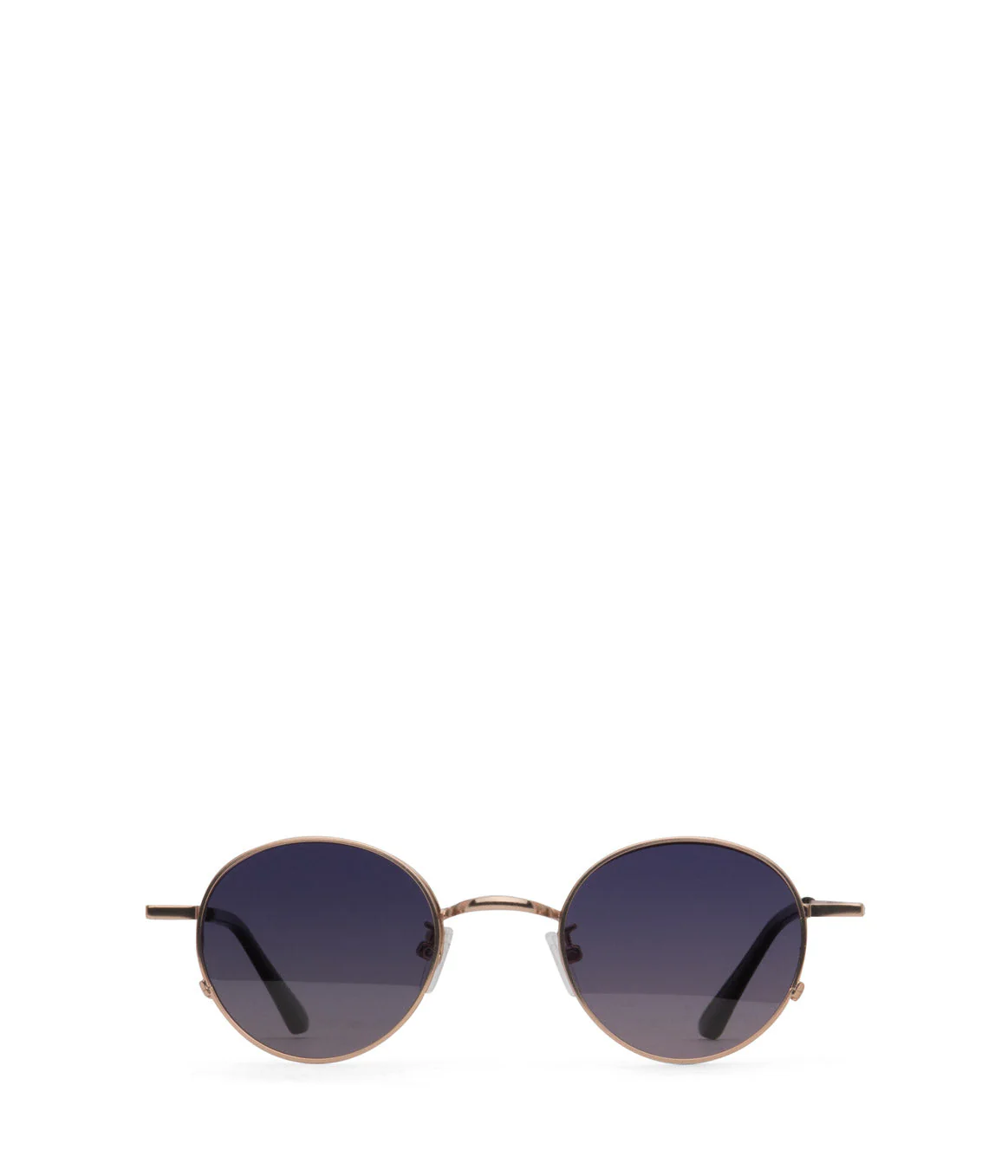 EDDON Small Round Sunglasses - Image 15