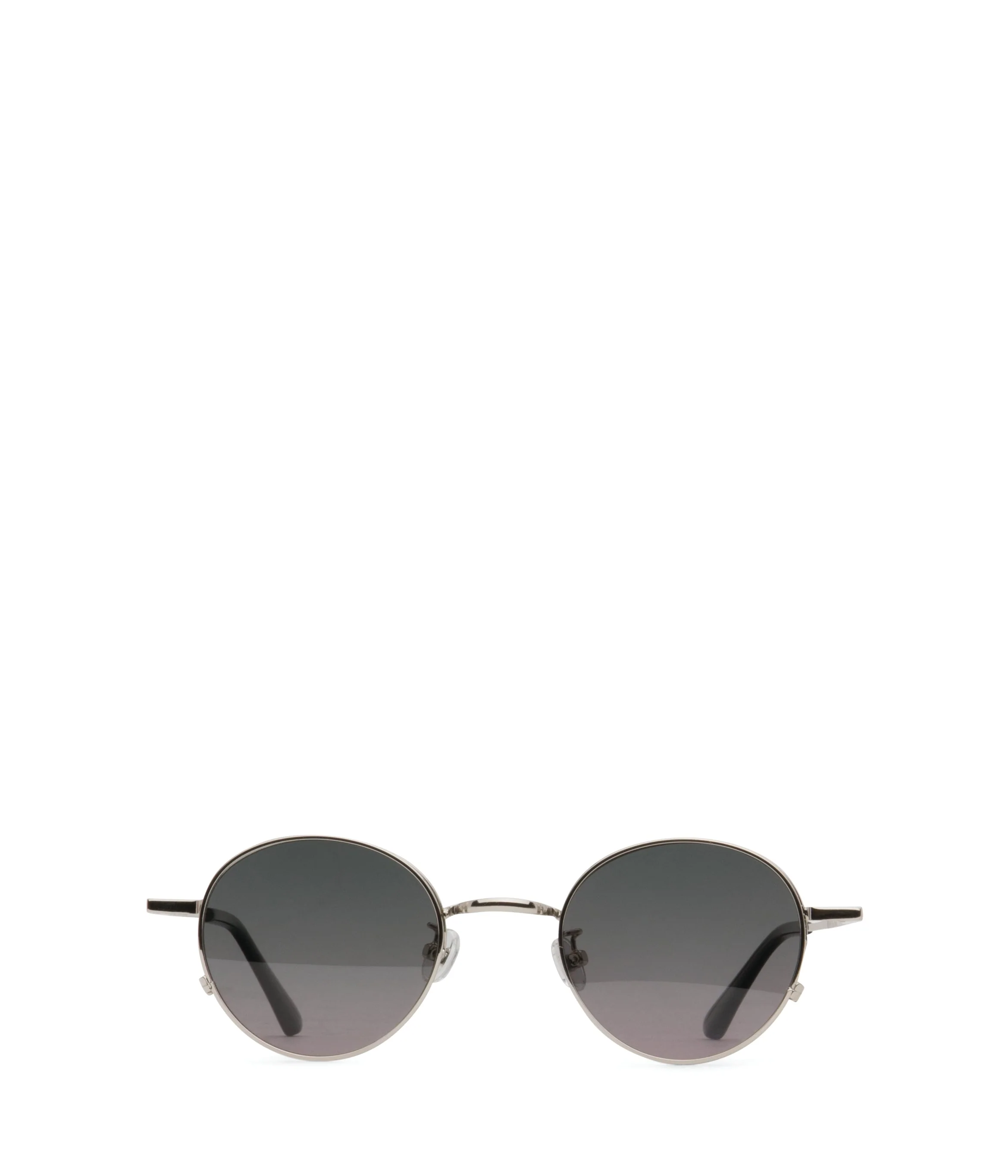 EDDON Small Round Sunglasses - Image 9