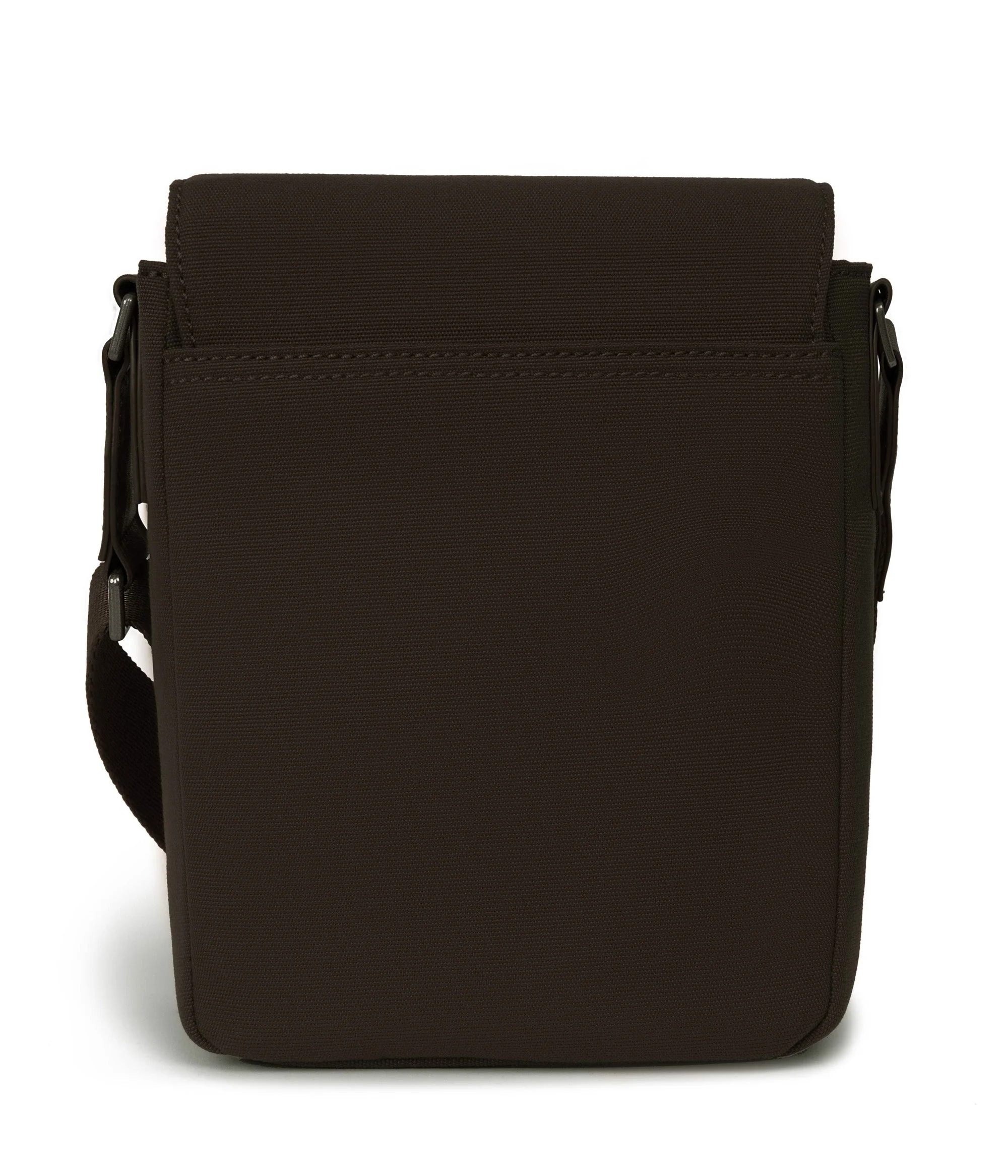 EGON Vegan Messenger Bag - Canvas - Image 5