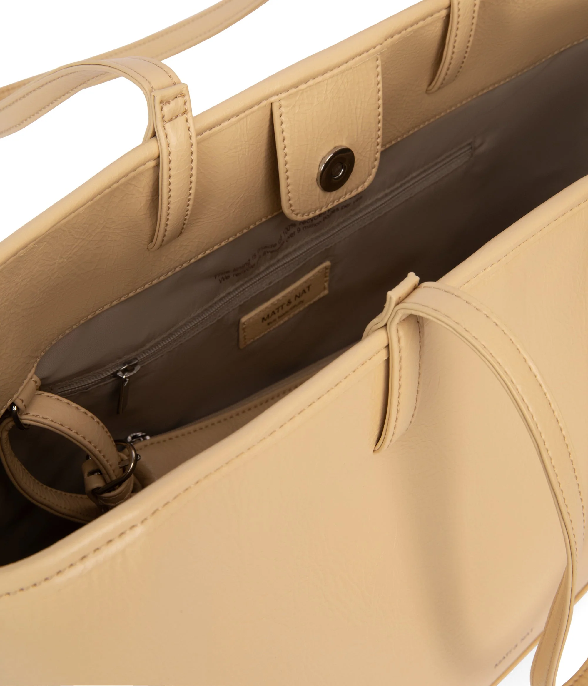 ELIZA Vegan Tote Bag - Theme - Image 49