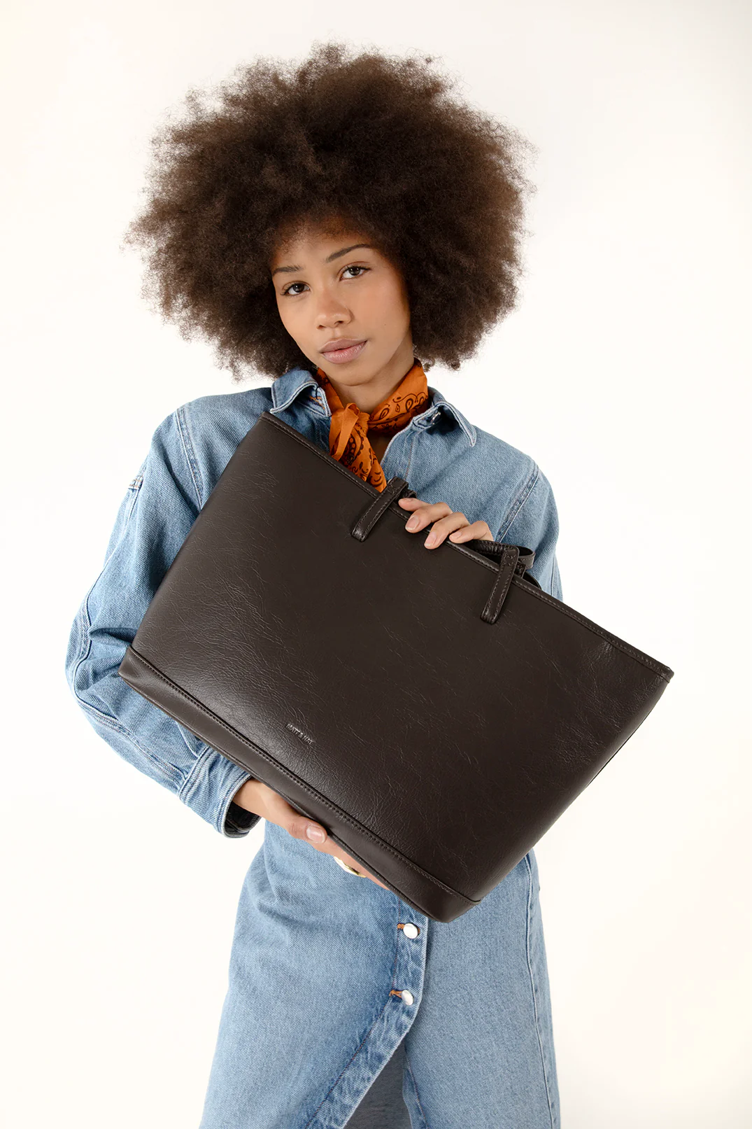 ELIZA Vegan Tote Bag - Theme - Image 55