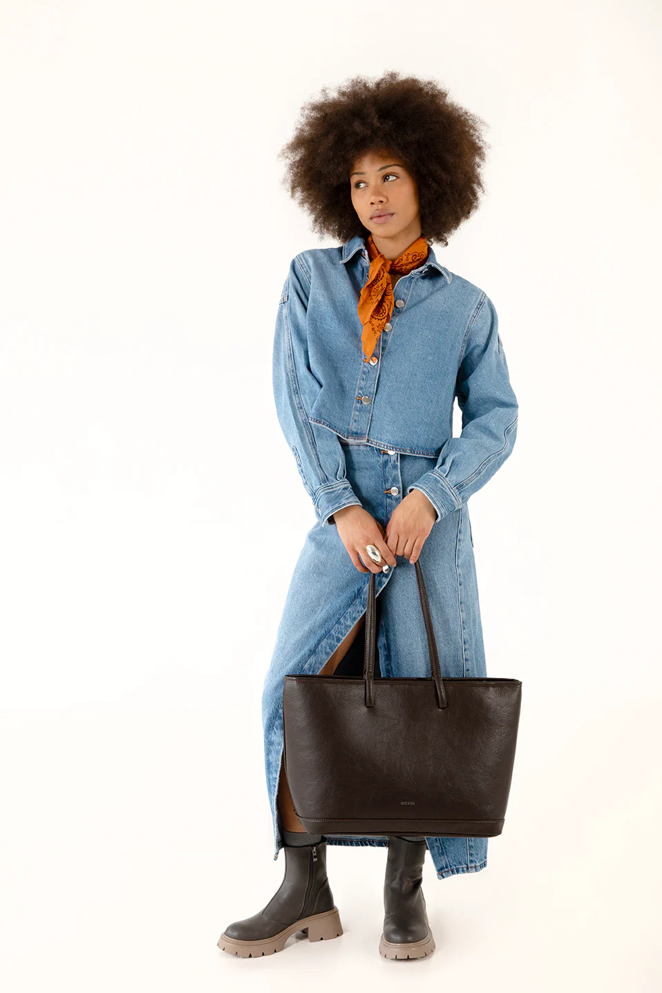 ELIZA Vegan Tote Bag - Theme - Image 62