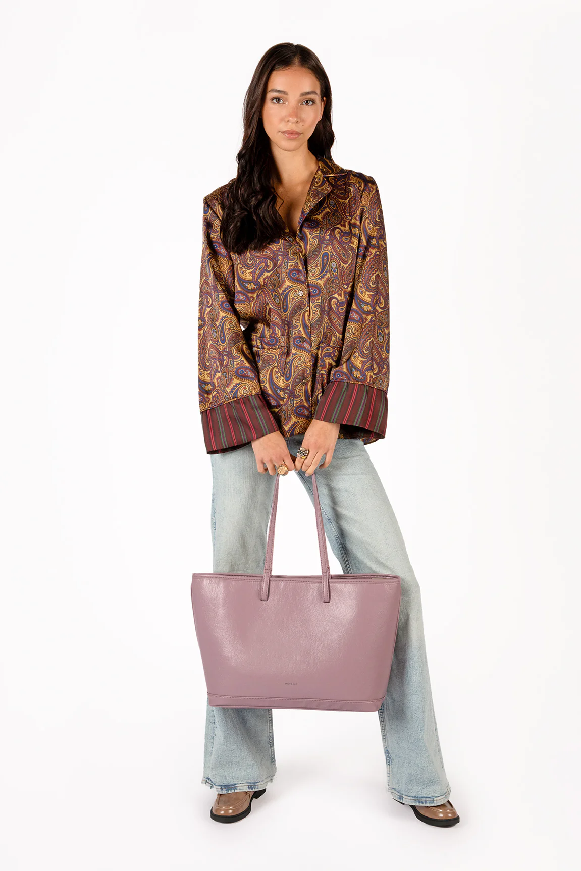 ELIZA Vegan Tote Bag - Theme - Image 69