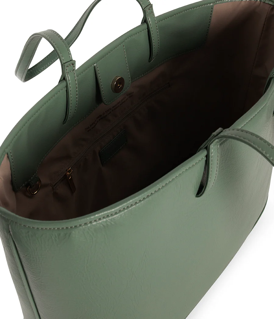 ELIZA Vegan Tote Bag - Theme - Image 79