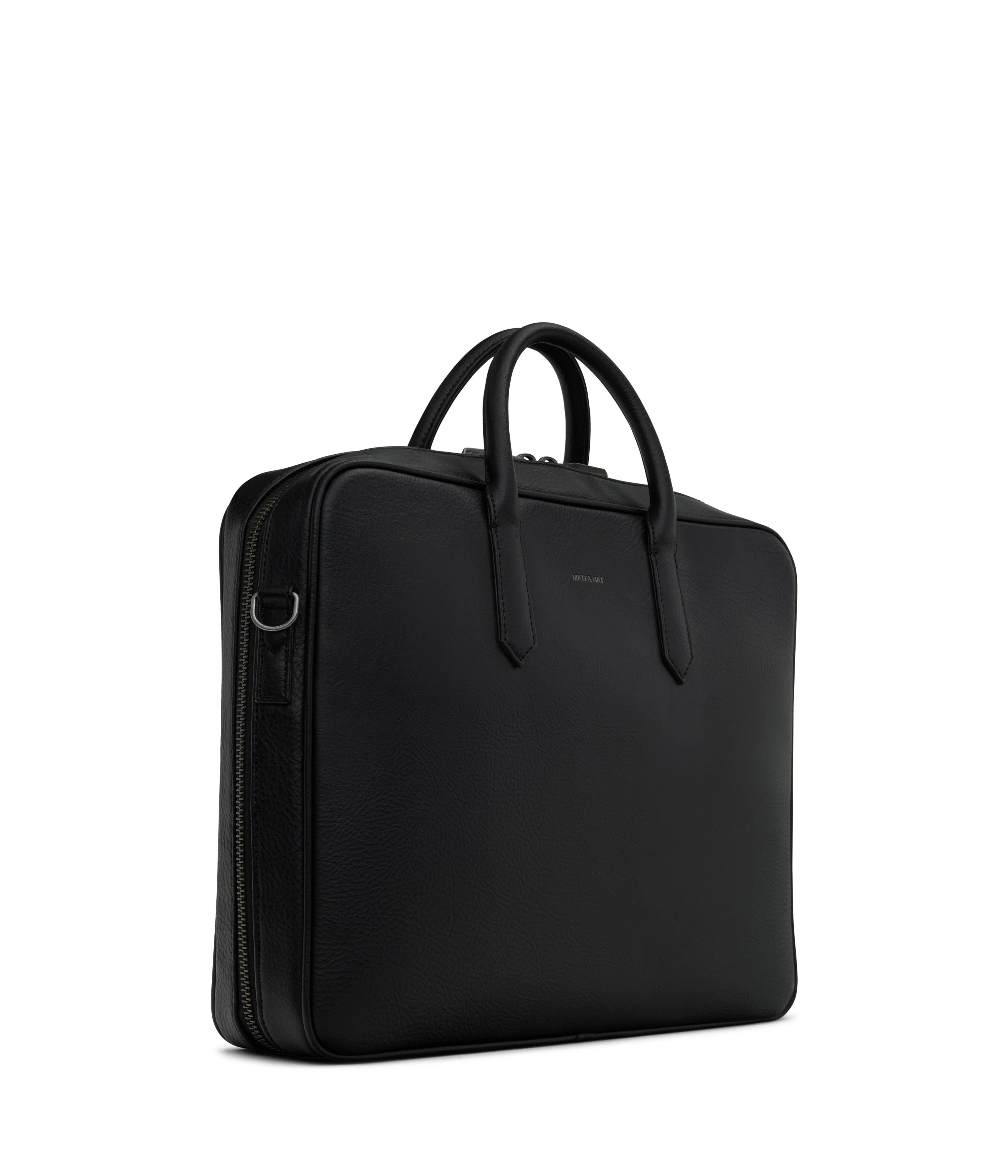 ELON Vegan Briefcase - Dwell - Image 4