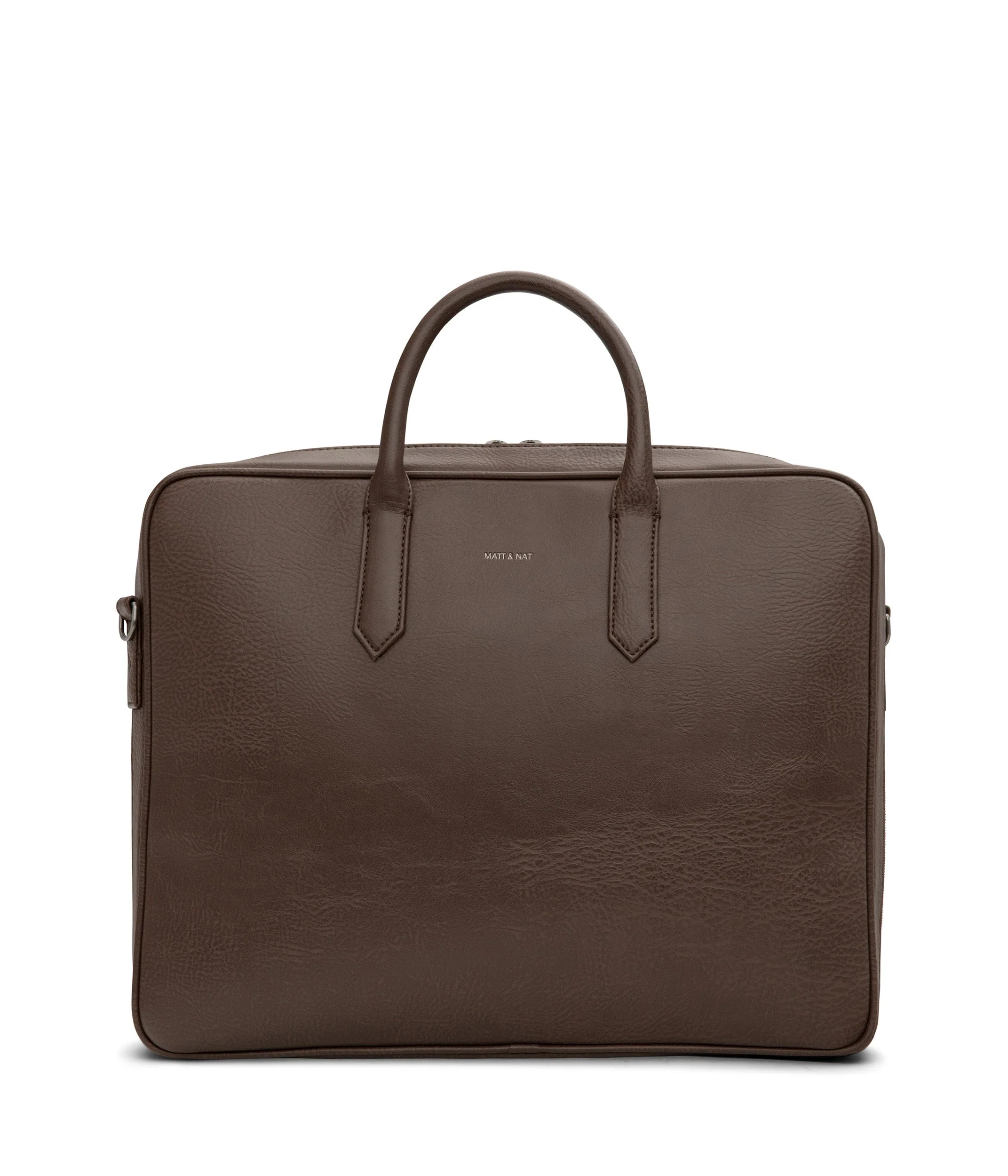 ELON Vegan Briefcase - Dwell - Image 7