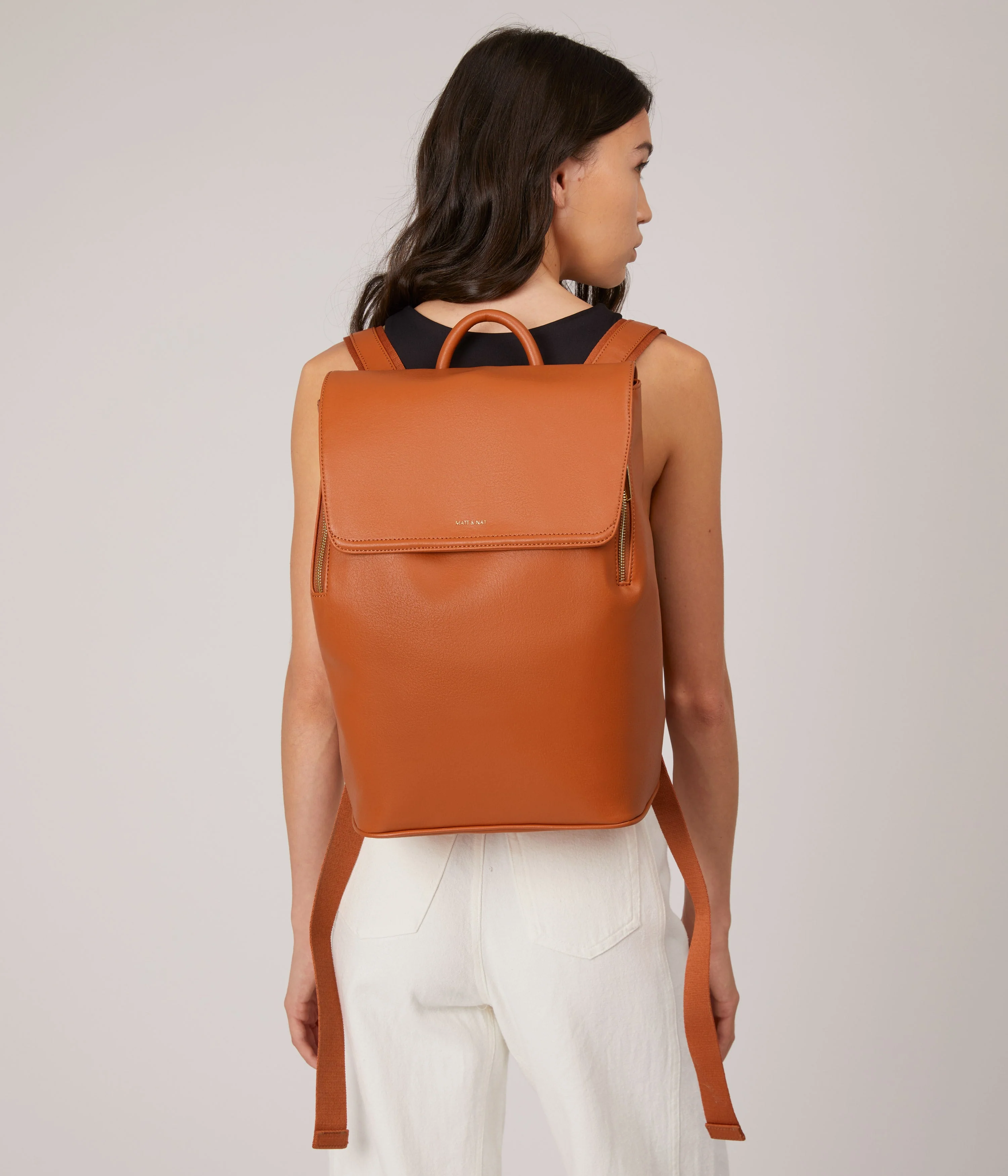 FABI Vegan Backpack - Arbor - Image 20