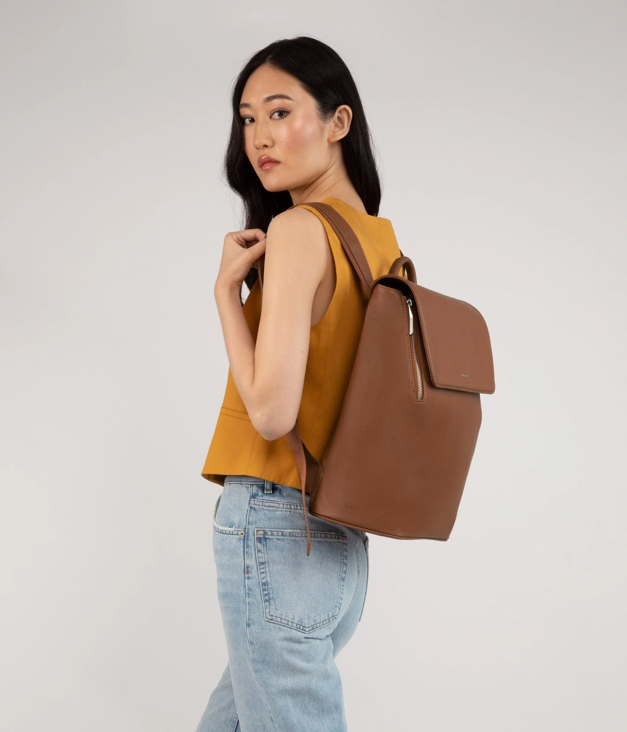FABI Vegan Backpack - Arbor - Image 33