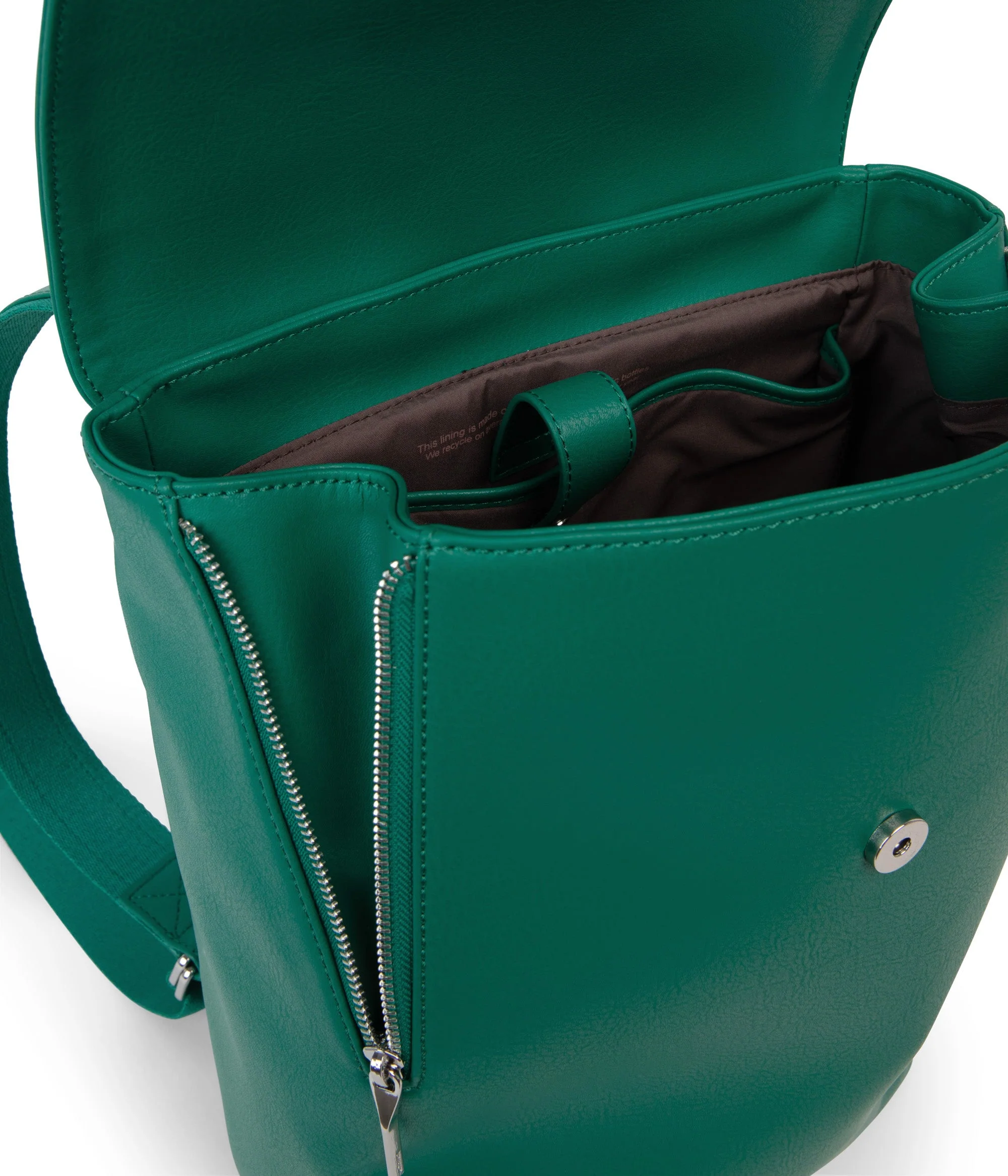 FABI Vegan Backpack - Arbor - Image 36