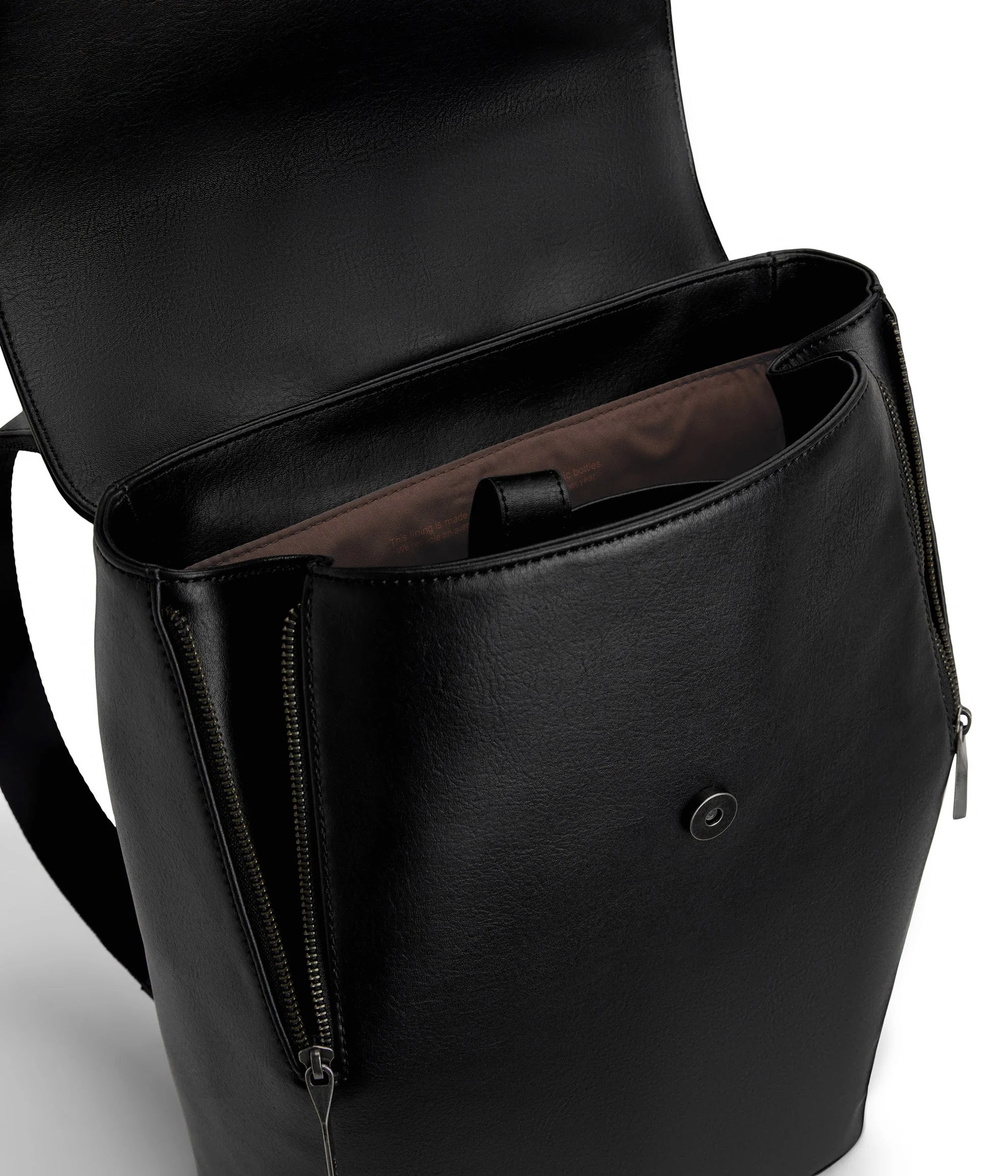 FABI Vegan Backpack - Arbor - Image 4