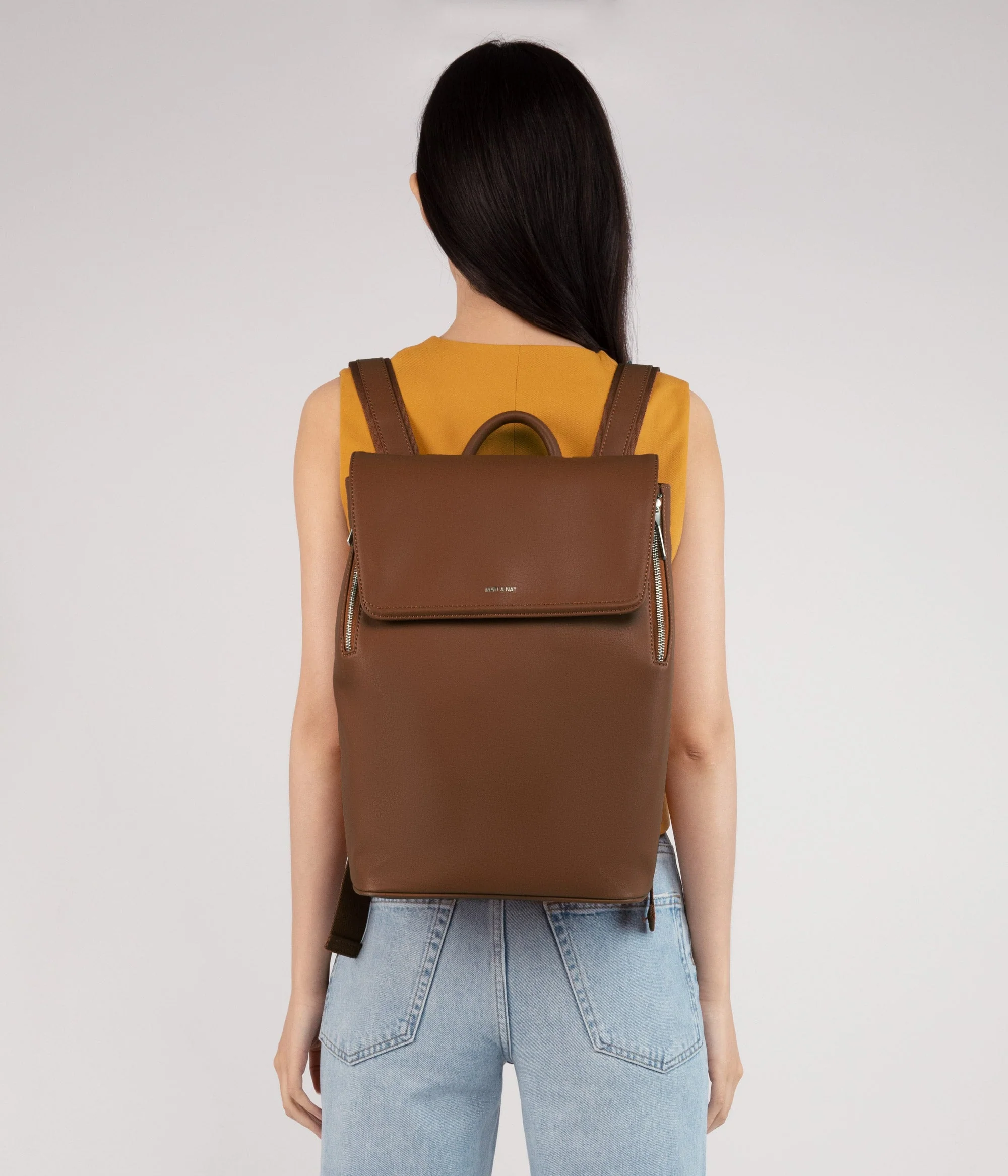 FABI Vegan Backpack - Arbor - Image 40