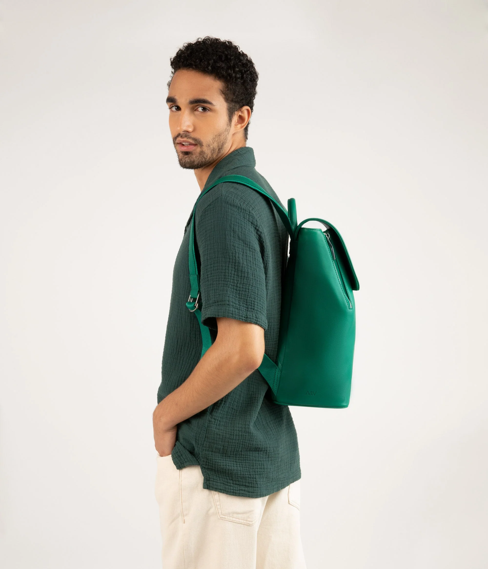 FABI Vegan Backpack - Arbor - Image 41