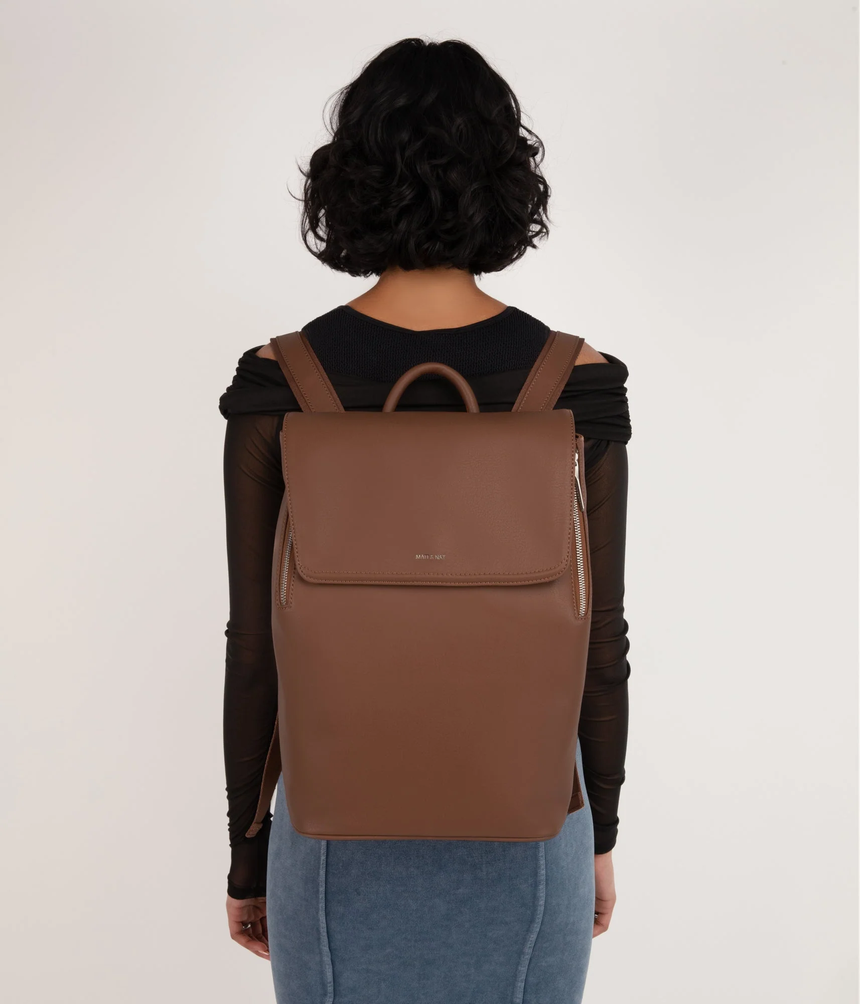 FABI Vegan Backpack - Arbor - Image 61