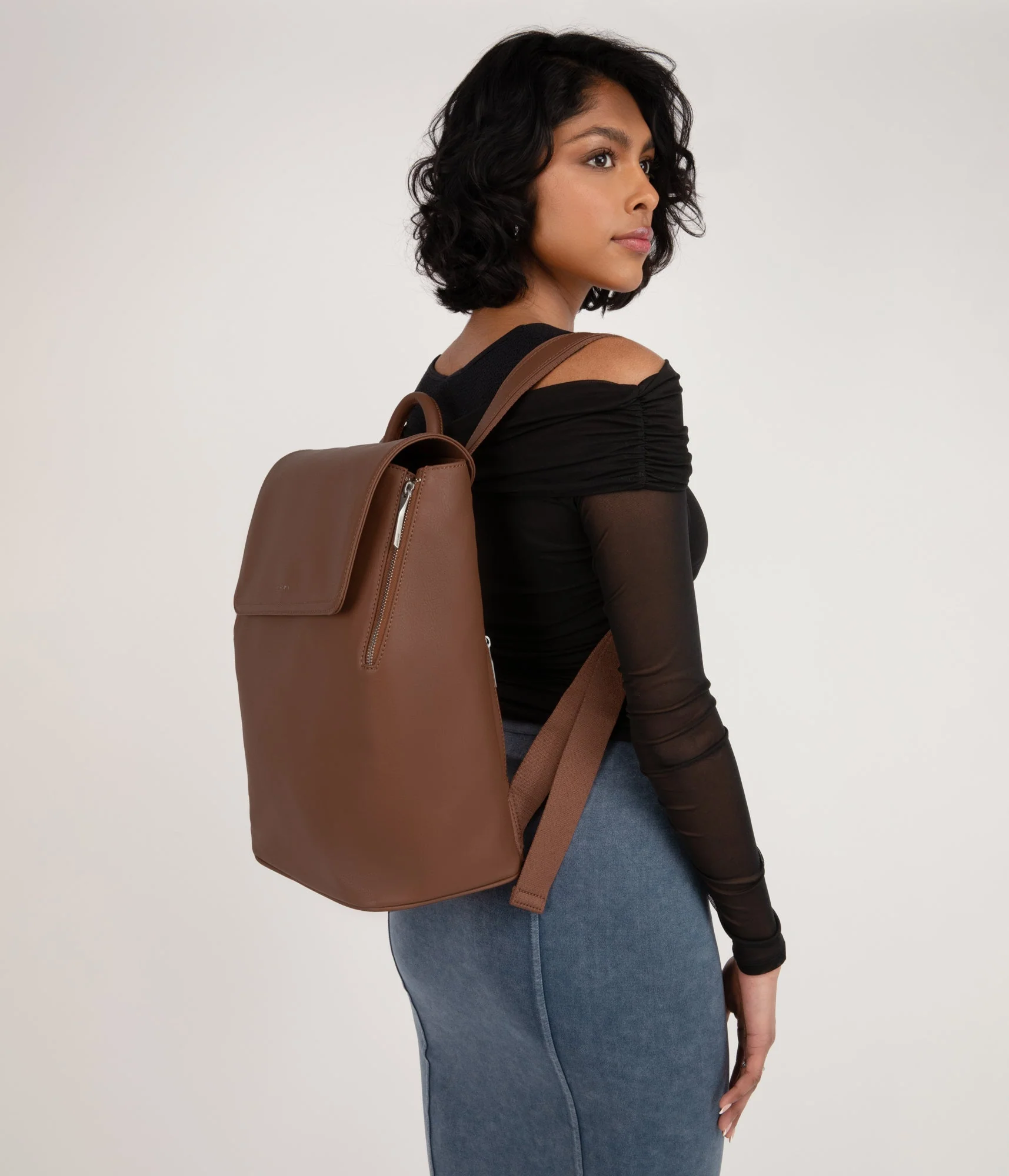FABI Vegan Backpack - Arbor - Image 7