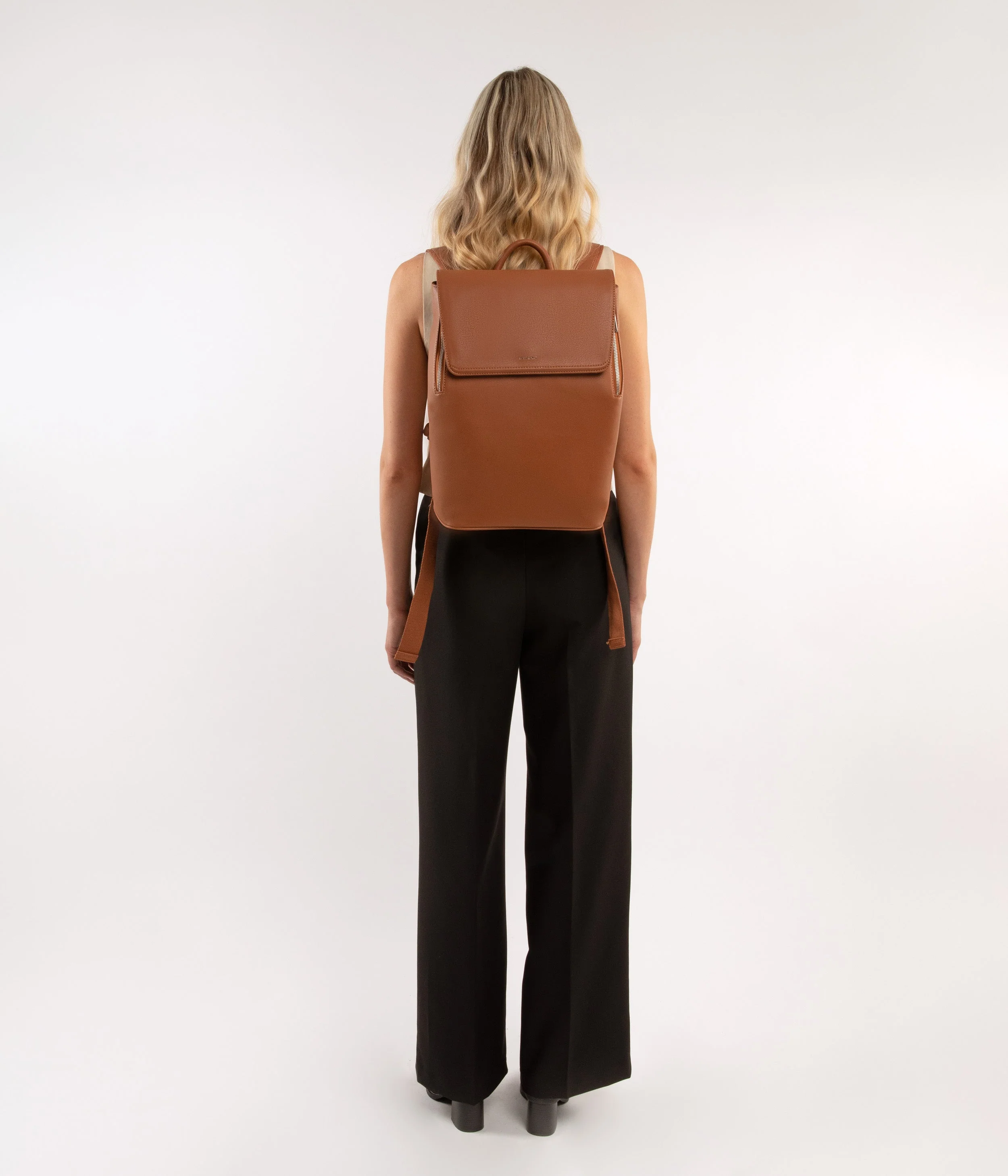 FABI Vegan Backpack - Arbor - Image 9