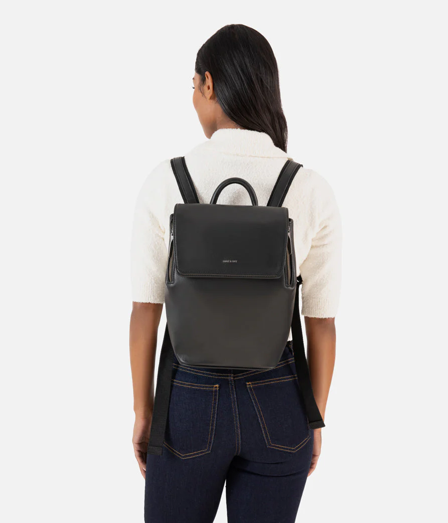 FABIMINI Vegan Backpack - Arbor - Image 14
