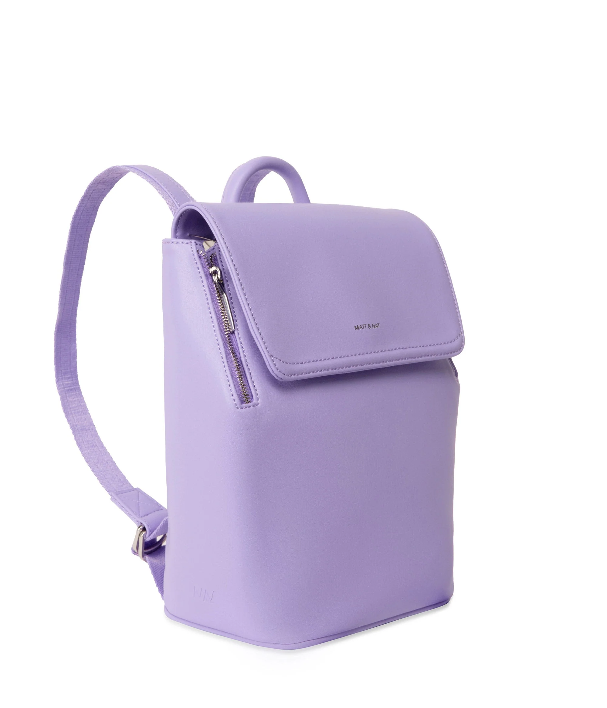 FABIMINI Vegan Backpack - Arbor - Image 21
