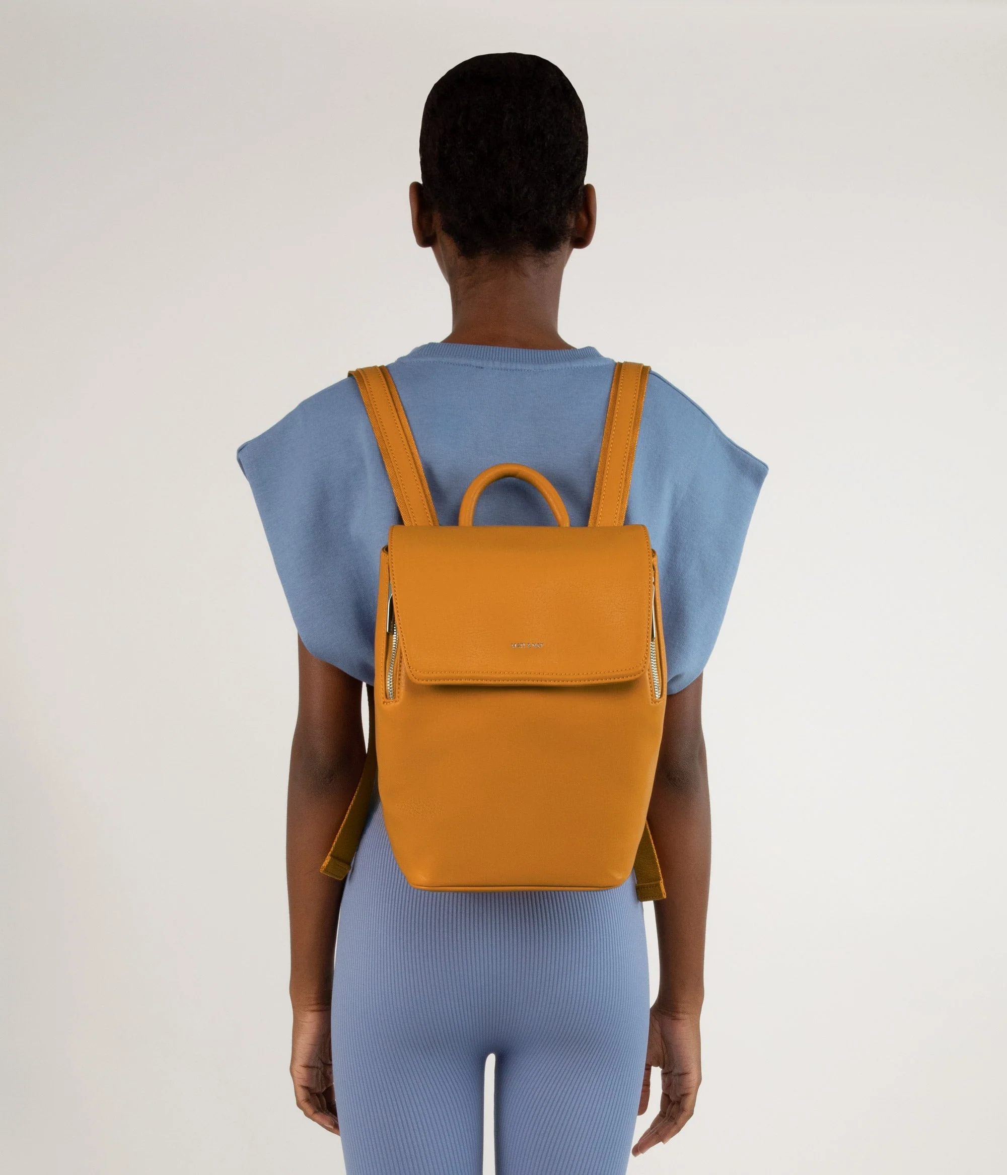 FABIMINI Vegan Backpack - Arbor - Image 23