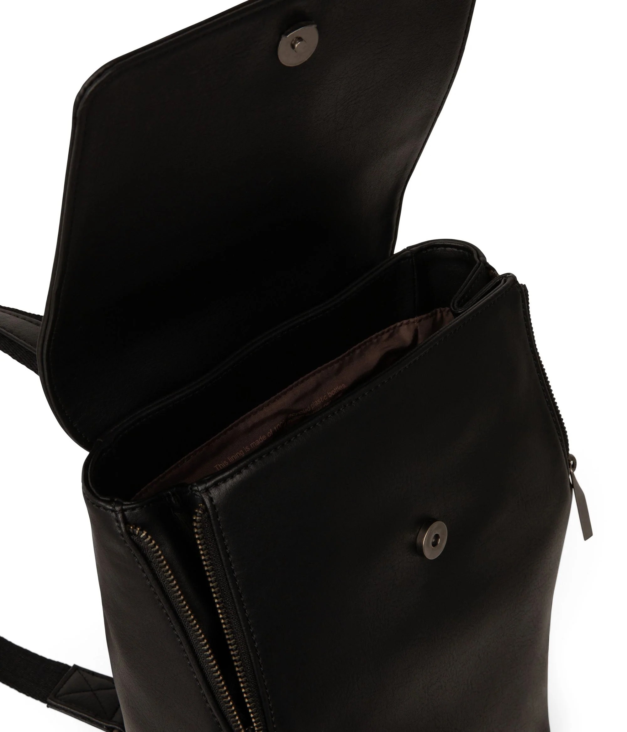 FABIMINI Vegan Backpack - Arbor - Image 4